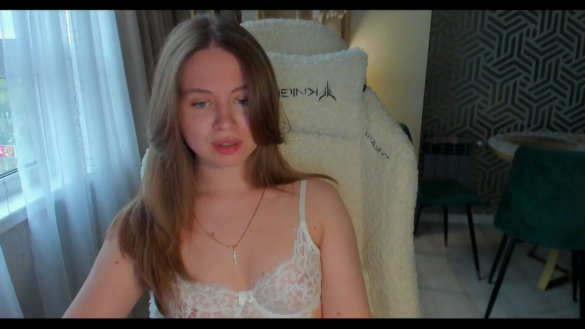 Gallery image thumbnail from PartYour_Soul's myfreecams stream on, 06/29/2025, 16:26 image 10 of 20