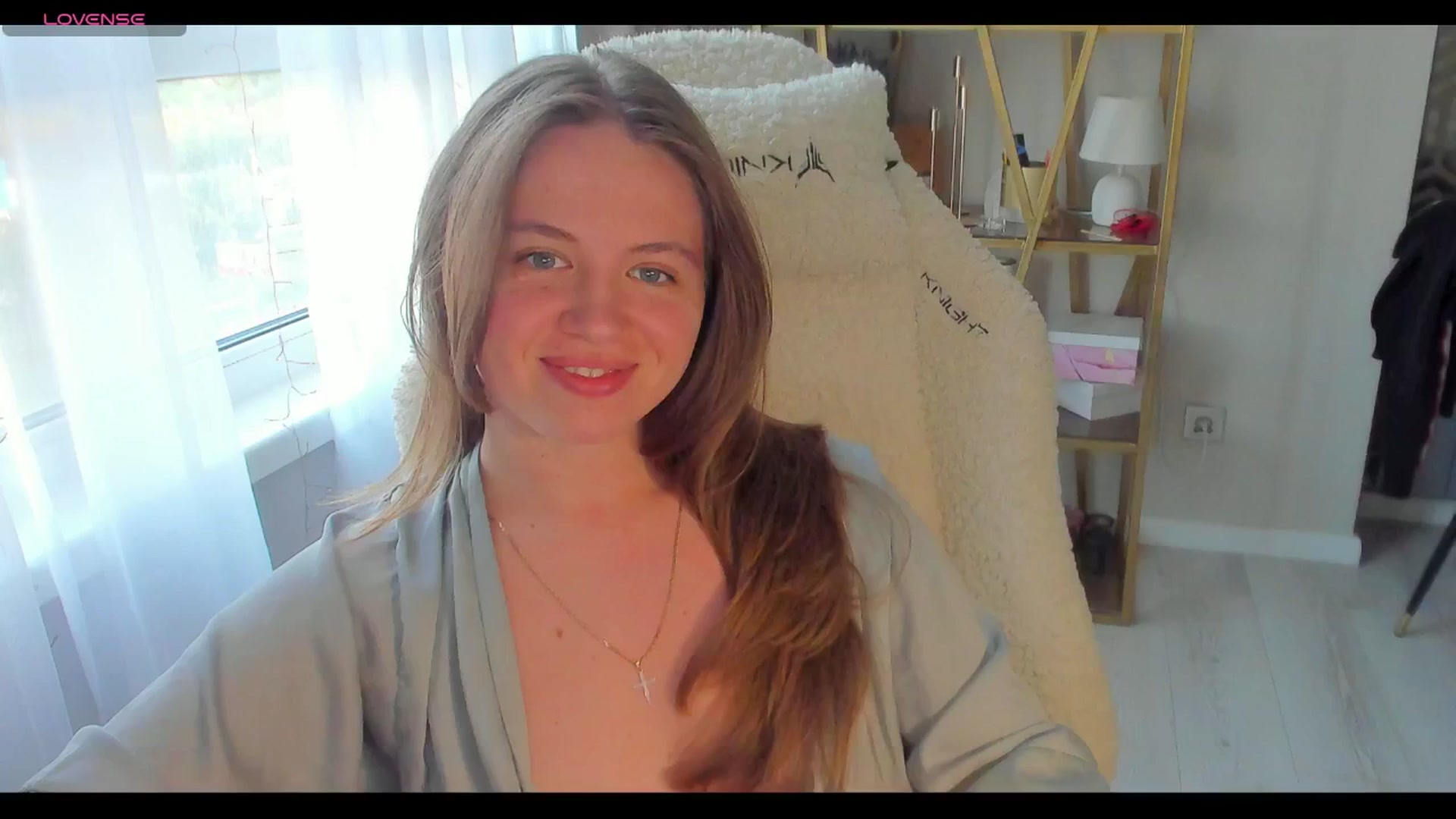 Gallery image thumbnail from PartYour_Soul's myfreecams stream on, 07/07/2025, 16:41 image 4 of 20