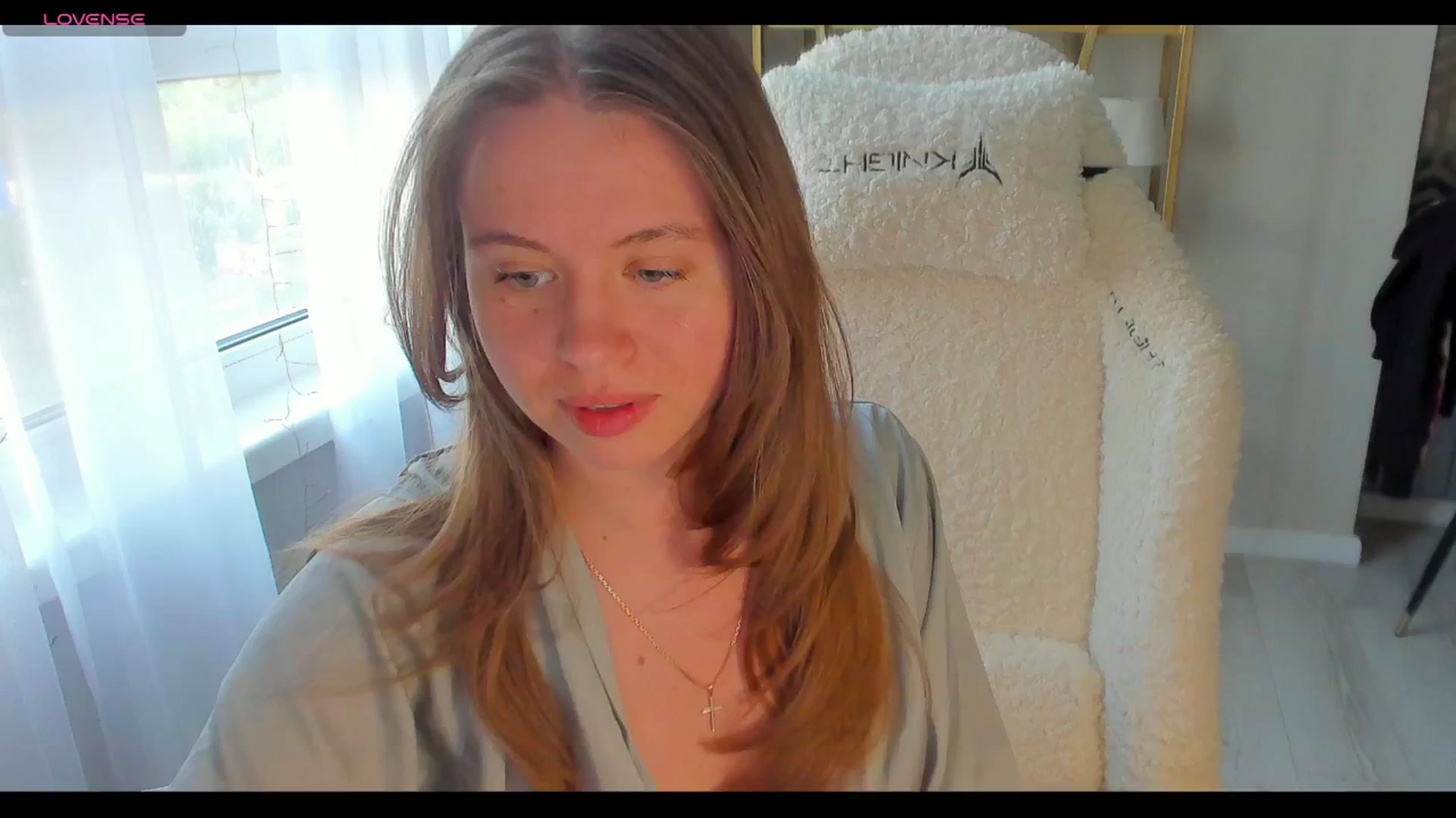 Gallery image thumbnail from PartYour_Soul's myfreecams stream on, 07/07/2025, 16:41 image 8 of 20