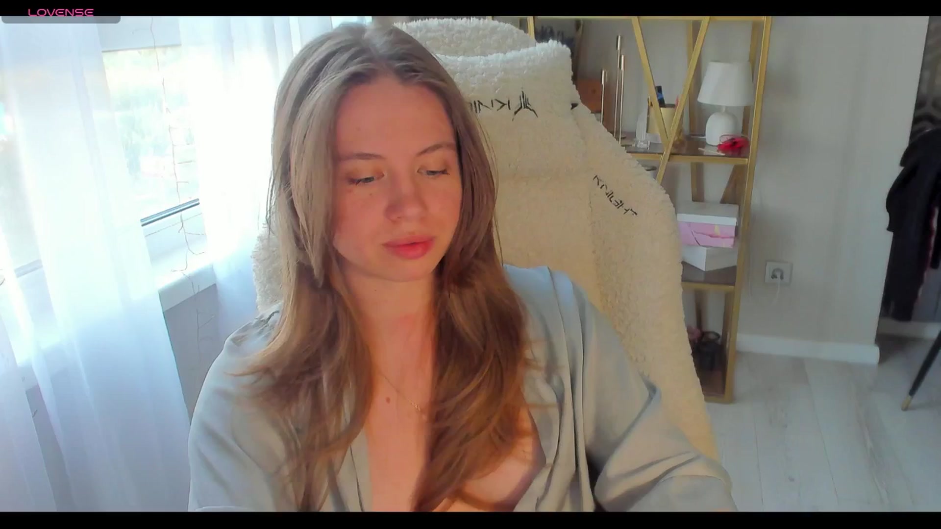 Gallery image thumbnail from PartYour_Soul's myfreecams stream on, 07/07/2025, 16:41 image 2 of 20