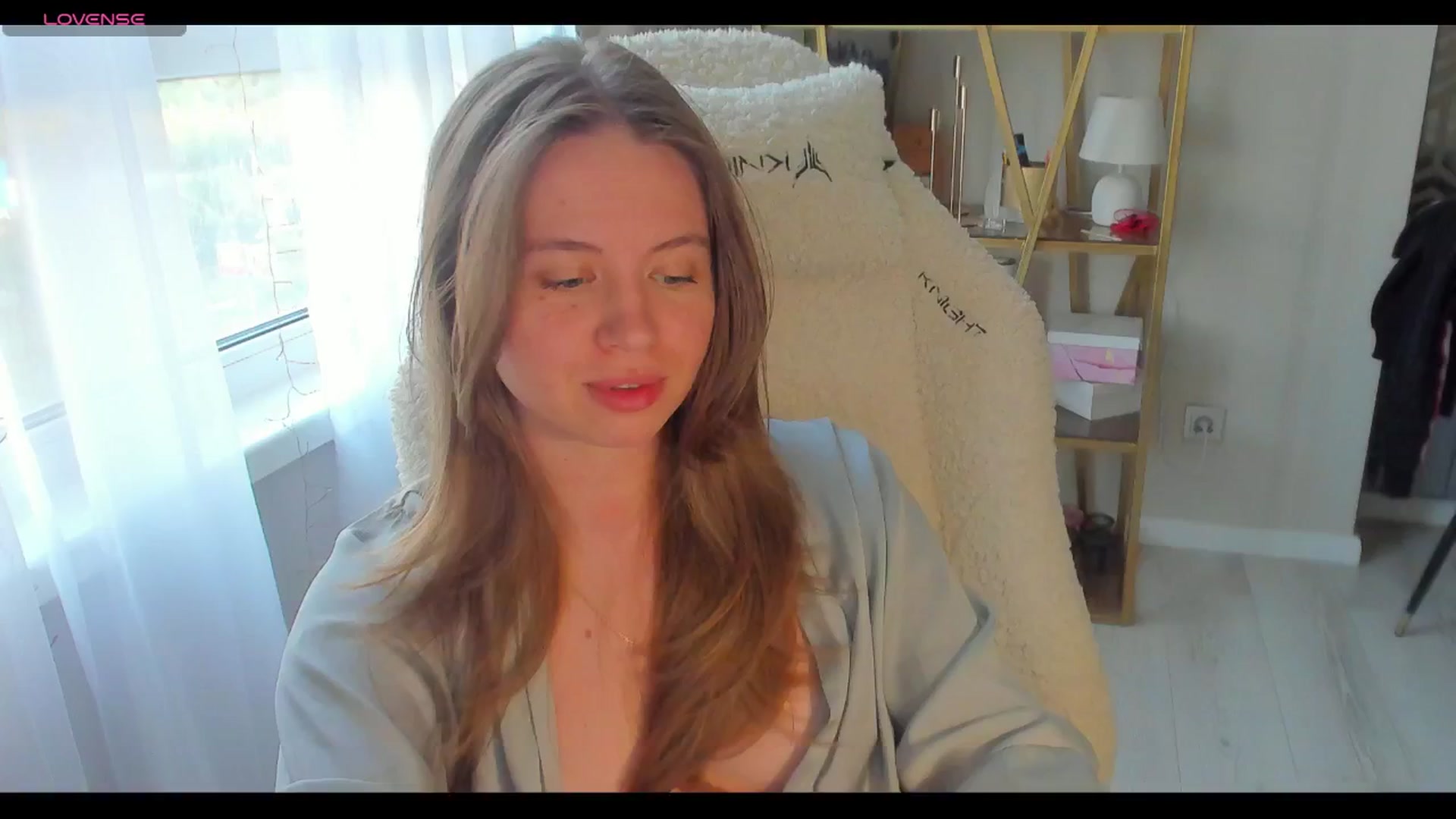 Gallery image thumbnail from PartYour_Soul's myfreecams stream on, 07/07/2025, 16:41 image 3 of 20
