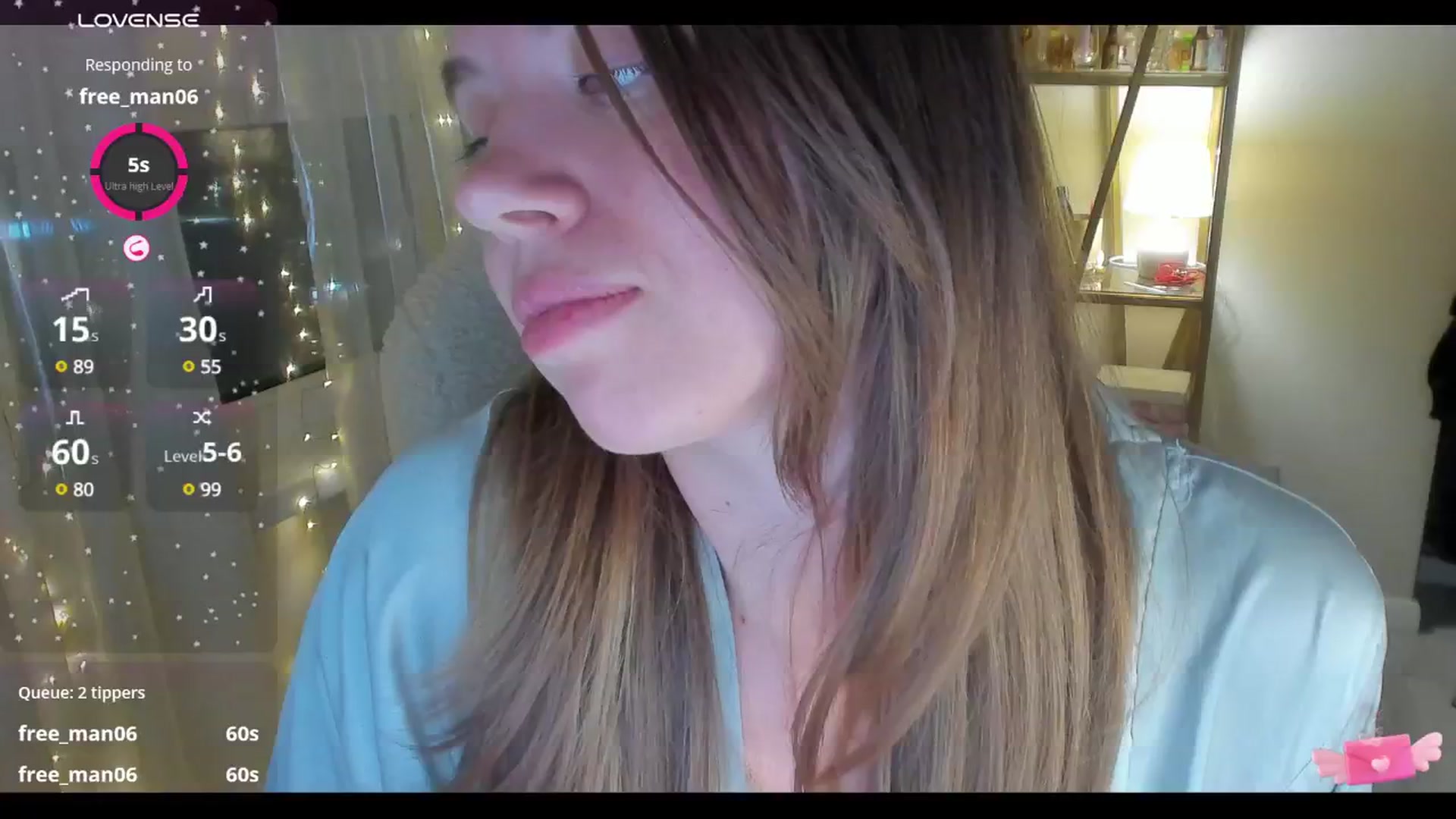 Gallery image thumbnail from PartYour_Soul's myfreecams stream on, 07/07/2025, 21:39 image 8 of 20