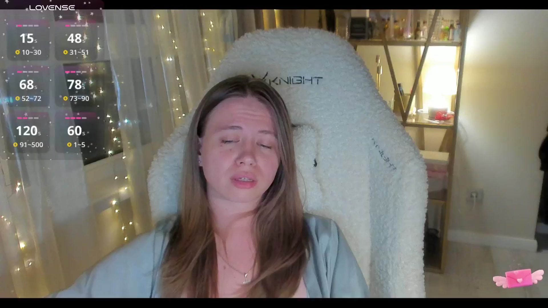 Gallery image thumbnail from PartYour_Soul's myfreecams stream on, 07/07/2025, 21:39 image 16 of 20