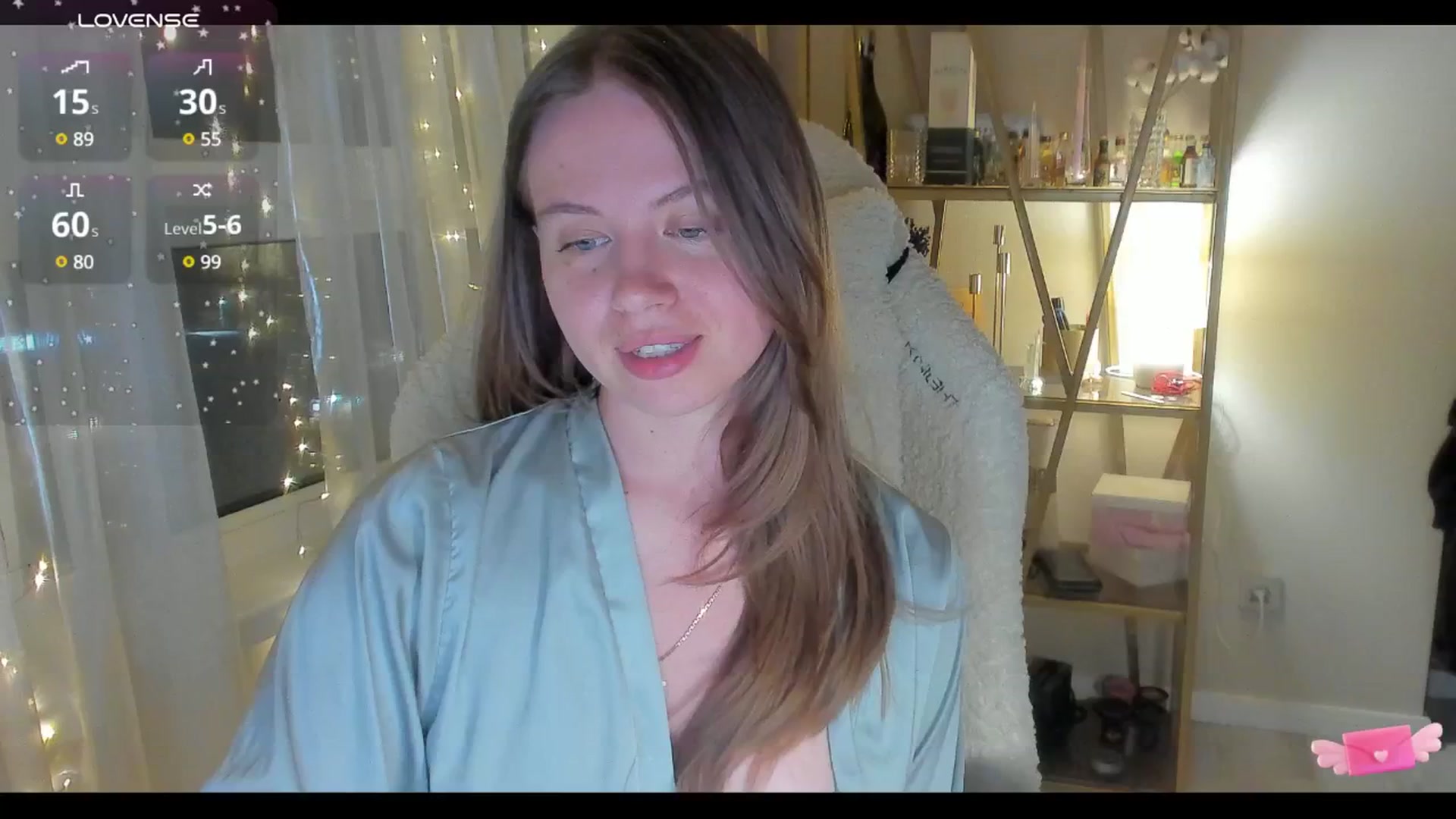 Gallery image thumbnail from PartYour_Soul's myfreecams stream on, 07/07/2025, 21:39 image 6 of 20