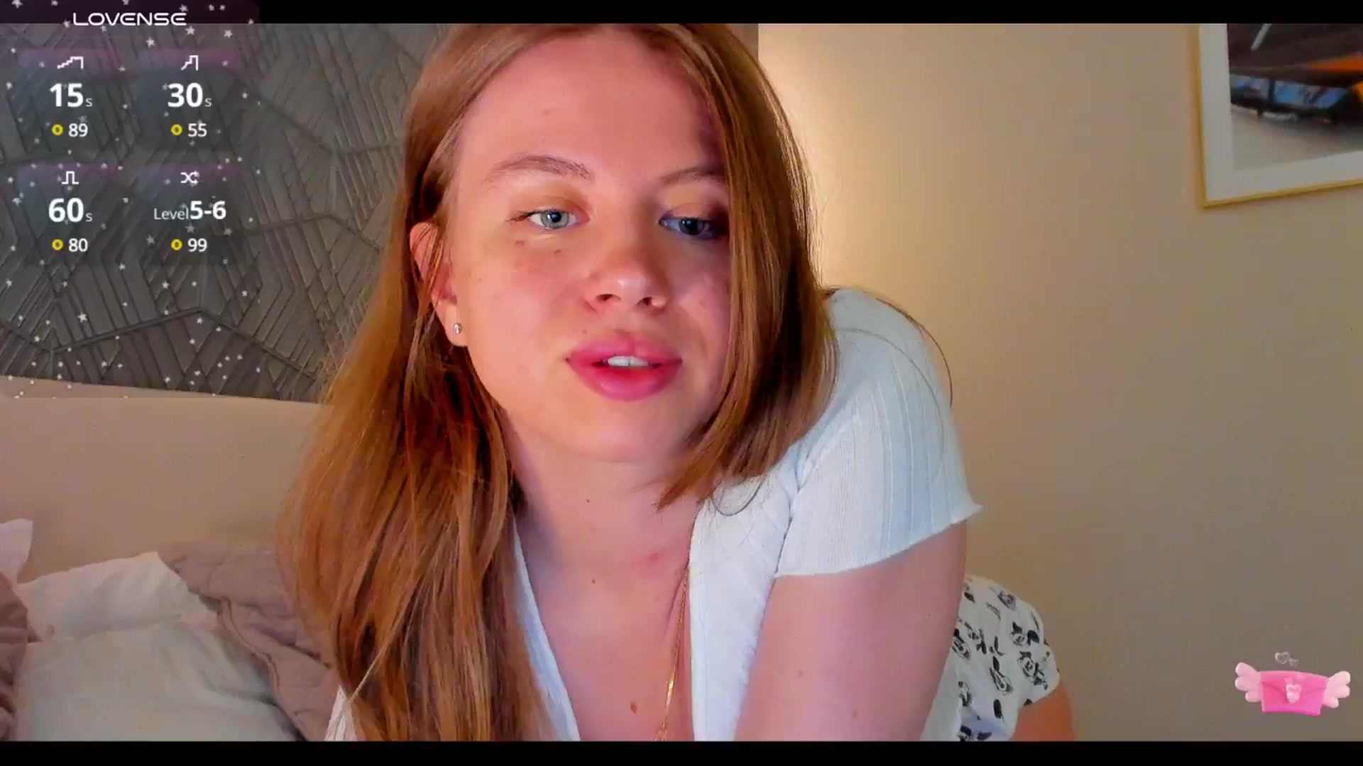 Gallery image thumbnail from PartYour_Soul's myfreecams stream on, 07/09/2025, 18:19 image 2 of 20