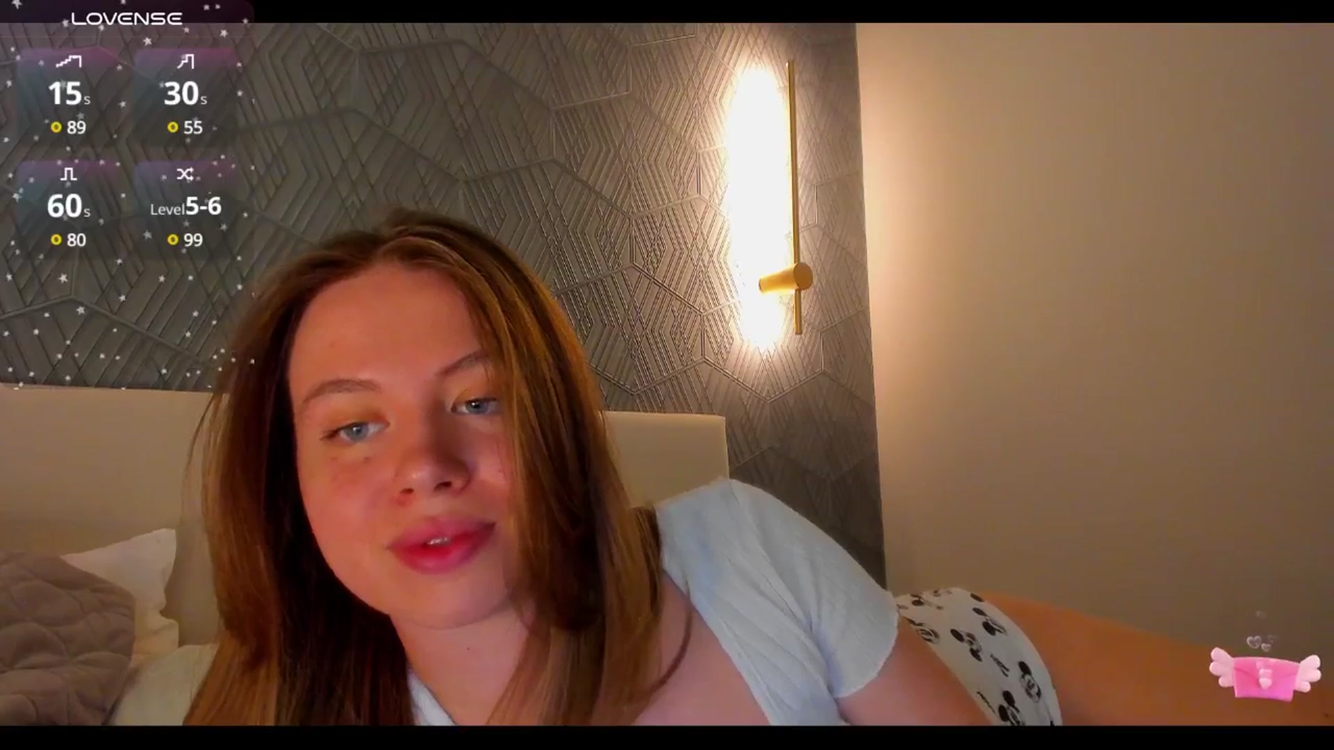 Gallery image thumbnail from PartYour_Soul's myfreecams stream on, 07/09/2025, 18:19 image 20 of 20