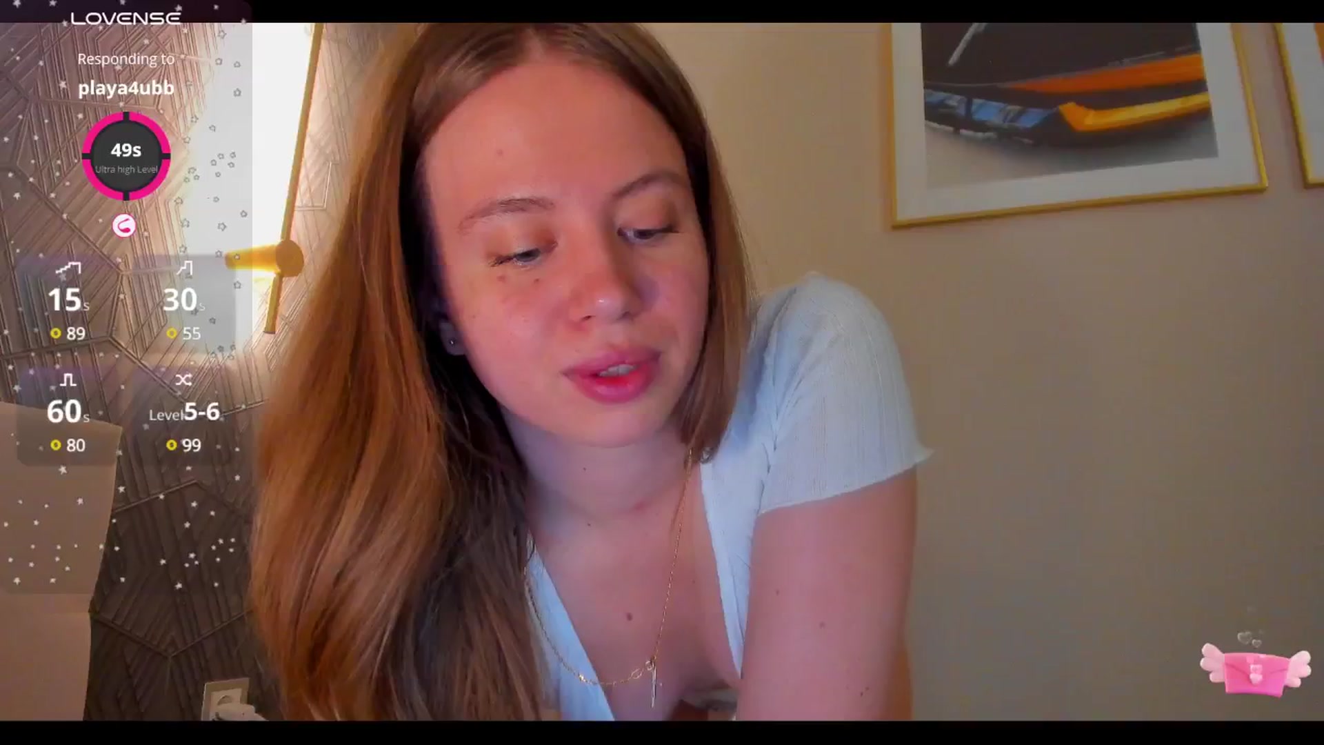 Gallery image thumbnail from PartYour_Soul's myfreecams stream on, 07/09/2025, 18:19 image 14 of 20