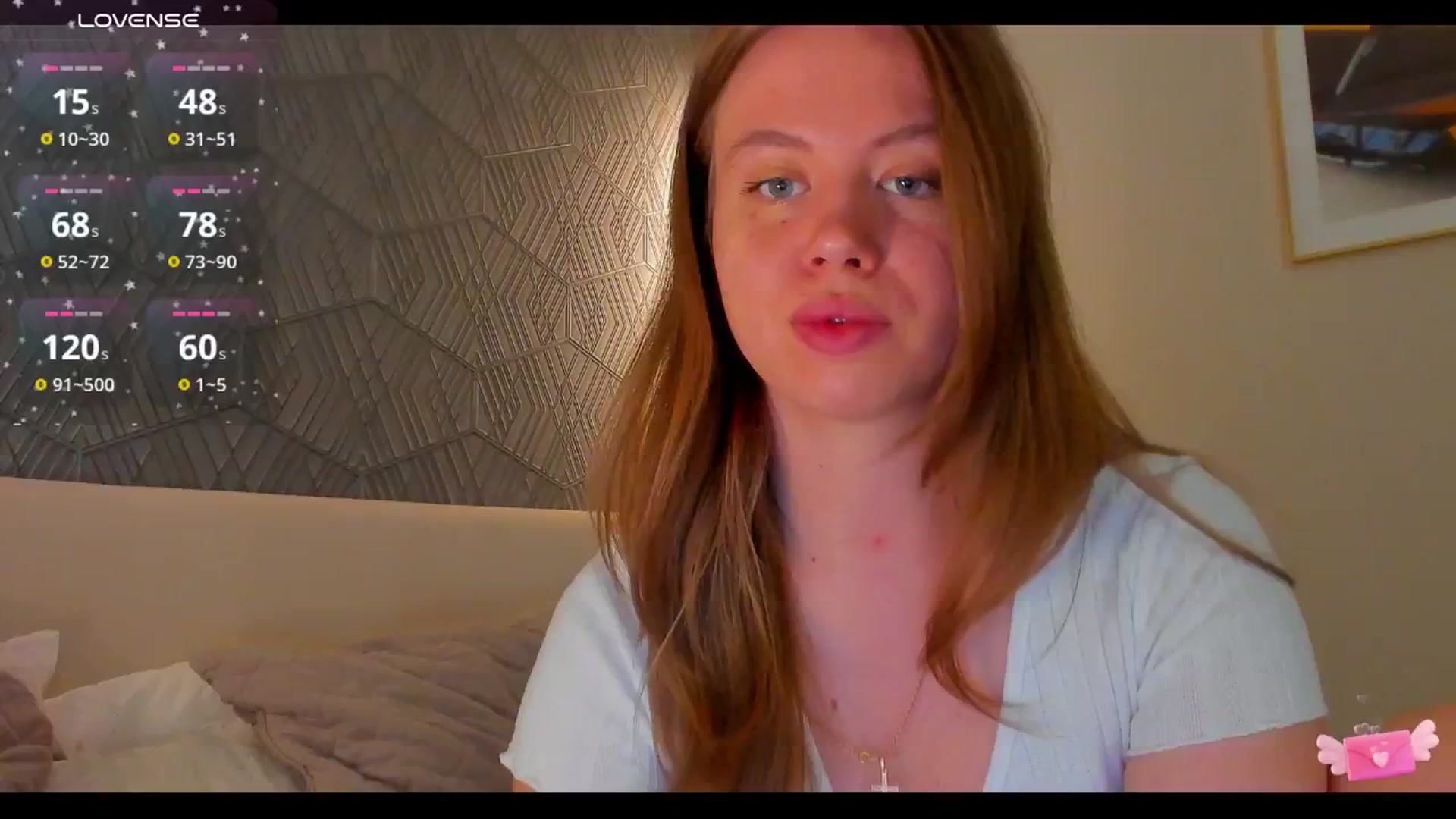 Gallery image thumbnail from PartYour_Soul's myfreecams stream on, 07/09/2025, 18:19 image 6 of 20