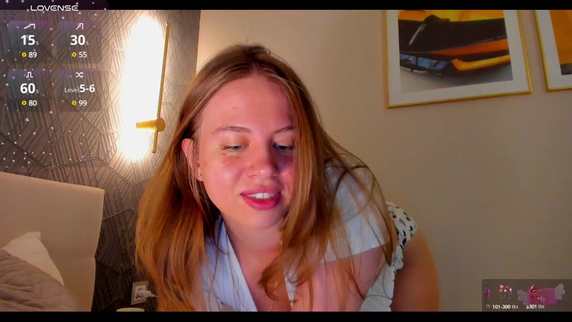 Gallery image thumbnail from PartYour_Soul's myfreecams stream on, 07/09/2025, 18:19 image 11 of 20
