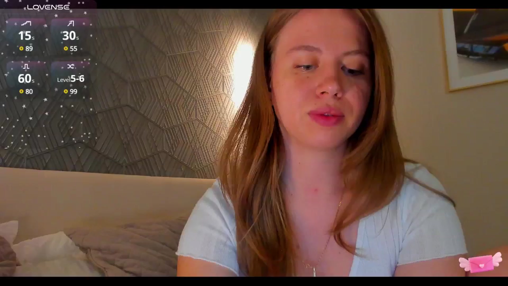 Gallery image thumbnail from PartYour_Soul's myfreecams stream on, 07/09/2025, 18:19 image 5 of 20