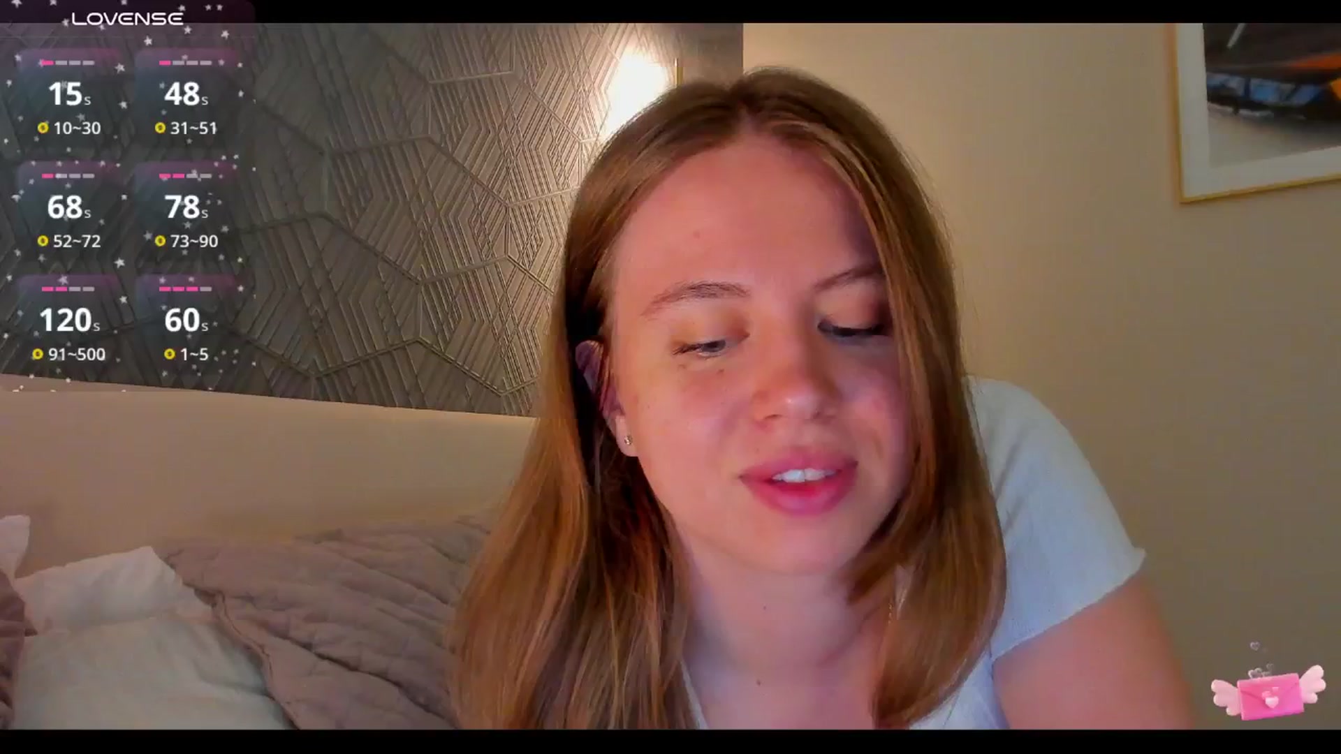 Gallery image thumbnail from PartYour_Soul's myfreecams stream on, 07/09/2025, 18:19 image 3 of 20