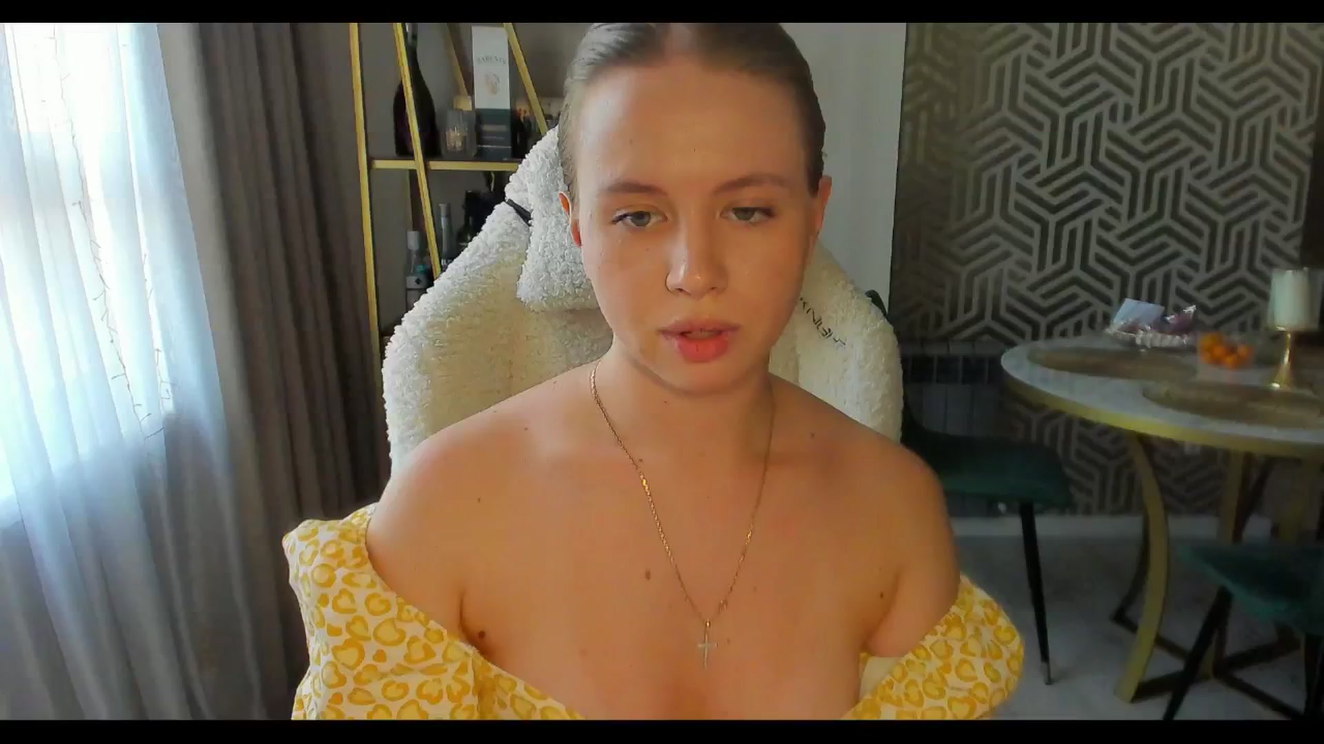 Gallery image thumbnail from PartYour_Soul's myfreecams stream on, 07/21/2025, 13:59 image 16 of 20
