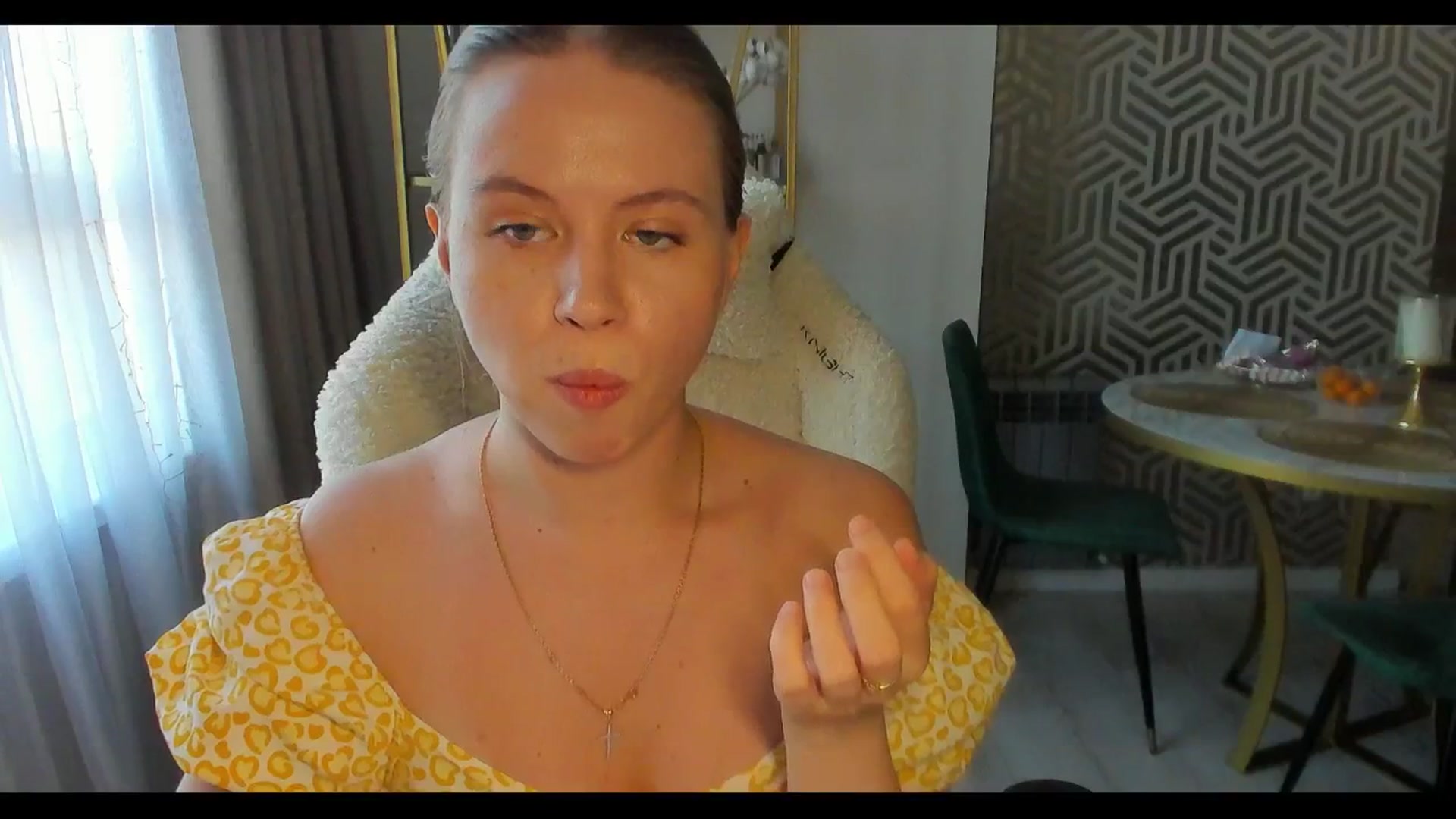 Gallery image thumbnail from PartYour_Soul's myfreecams stream on, 07/21/2025, 13:59 image 20 of 20