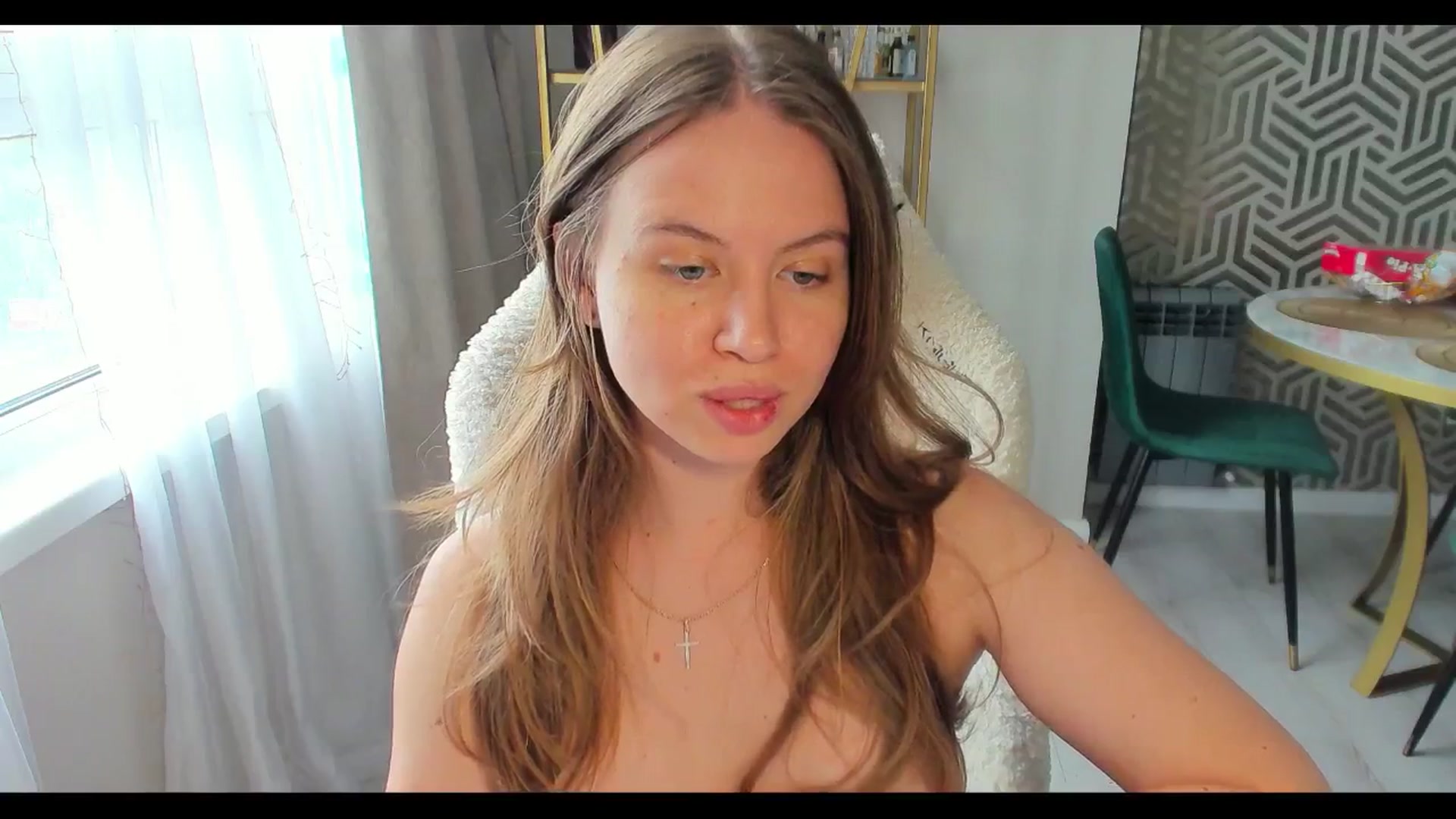 Gallery image thumbnail from PartYour_Soul's myfreecams stream on, 07/24/2025, 12:32 image 14 of 20