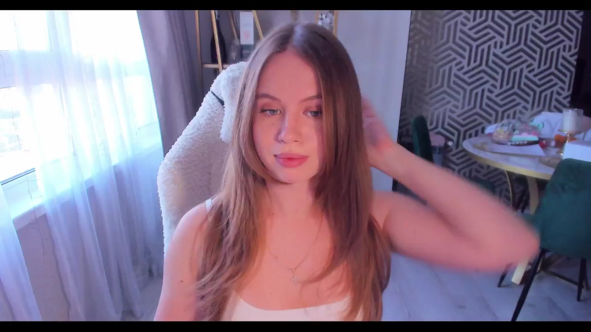 Gallery image thumbnail from PartYour_Soul's myfreecams stream on, 07/26/2025, 15:20 image 2 of 20
