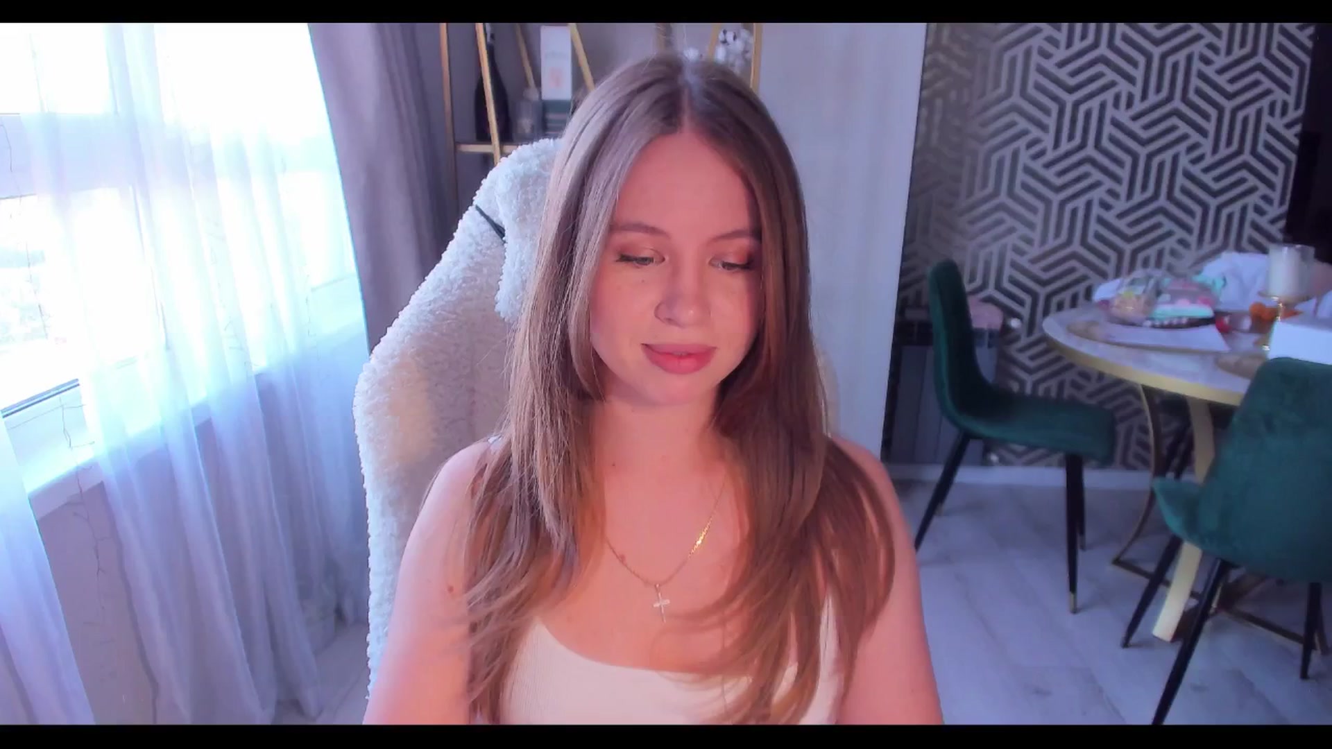 Gallery image thumbnail from PartYour_Soul's myfreecams stream on, 07/26/2025, 15:20 image 1 of 20