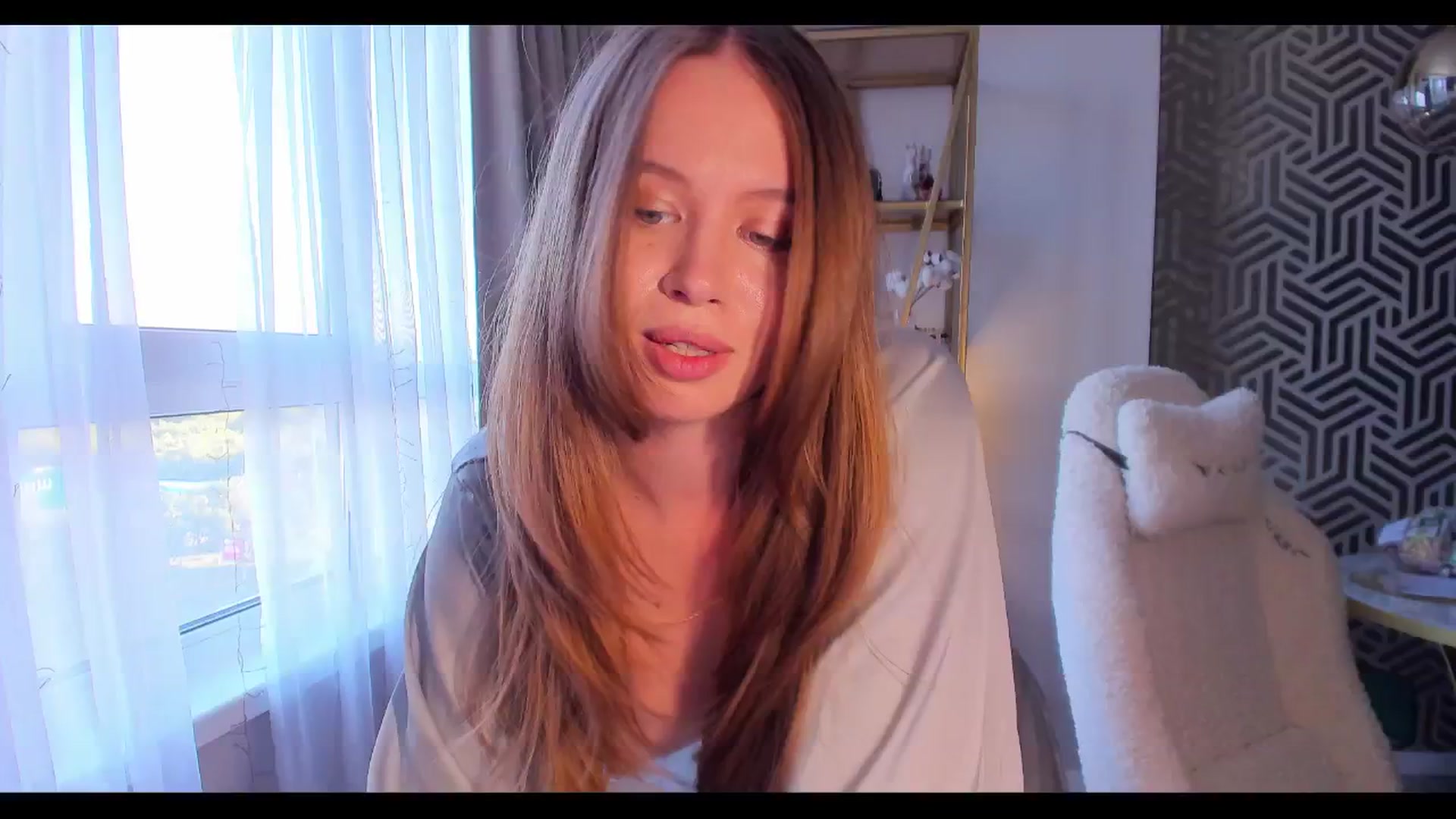Gallery image thumbnail from PartYour_Soul's myfreecams stream on, 07/26/2025, 15:20 image 18 of 20