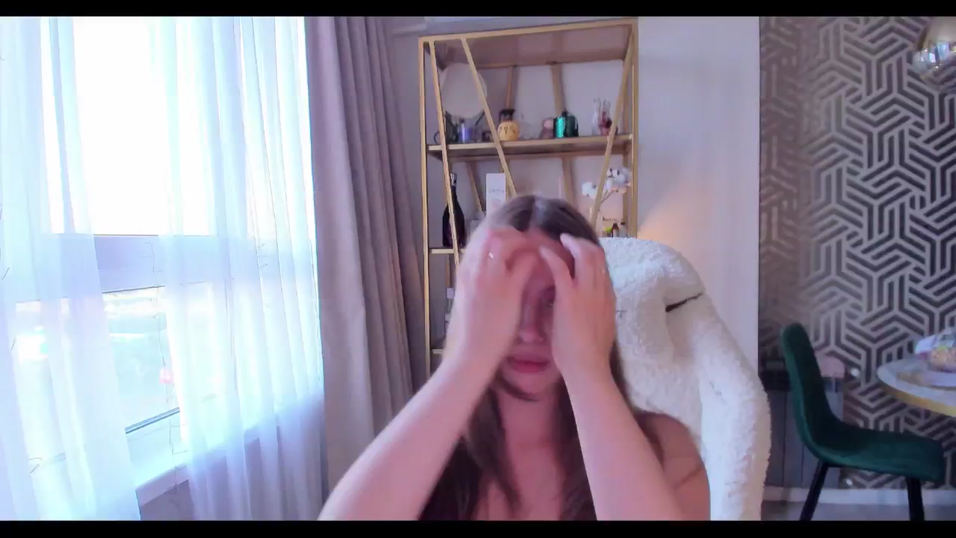 Gallery image thumbnail from PartYour_Soul's myfreecams stream on, 07/26/2025, 16:23 image 8 of 20