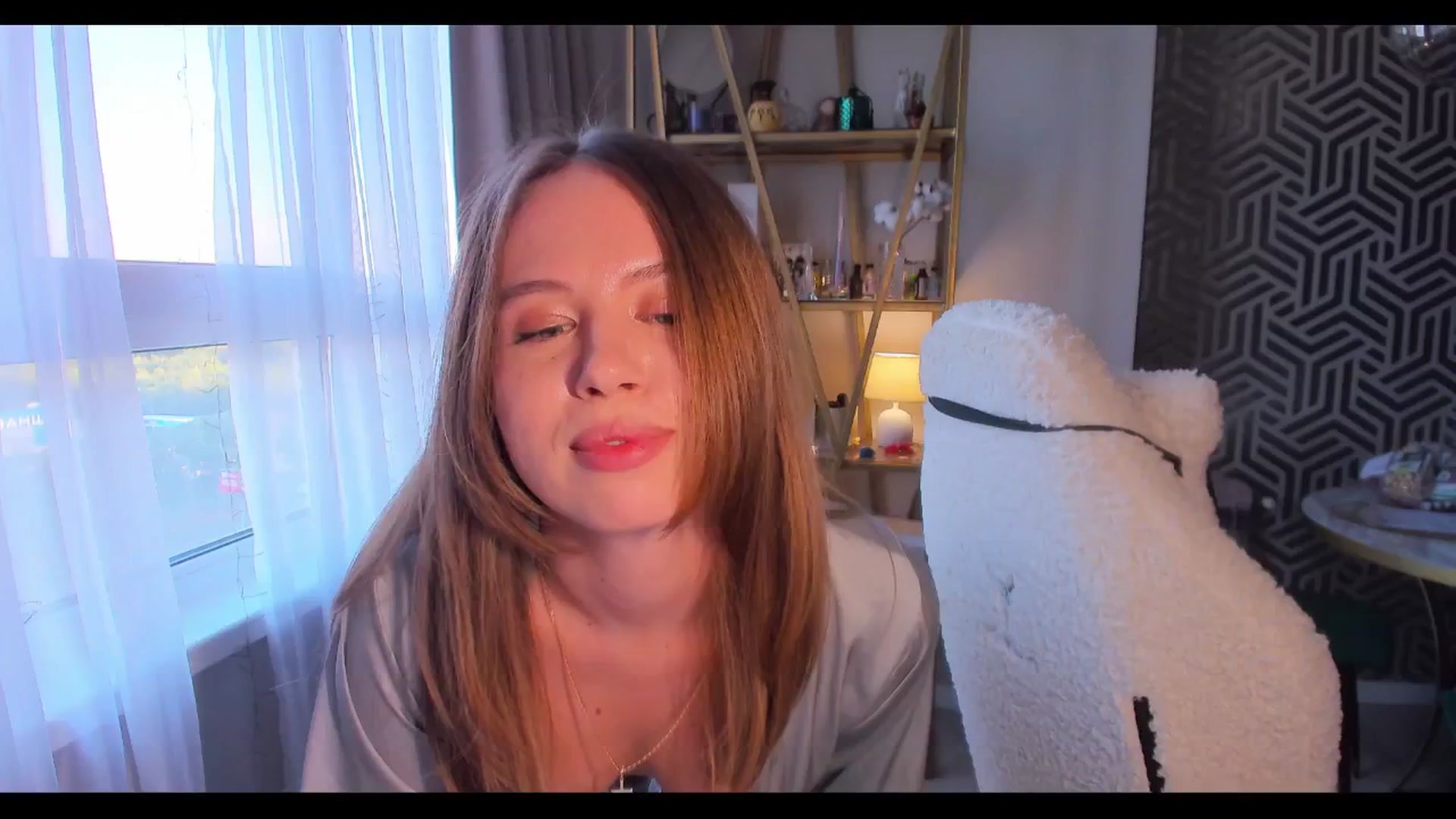 Gallery image thumbnail from PartYour_Soul's myfreecams stream on, 07/26/2025, 16:23 image 4 of 20