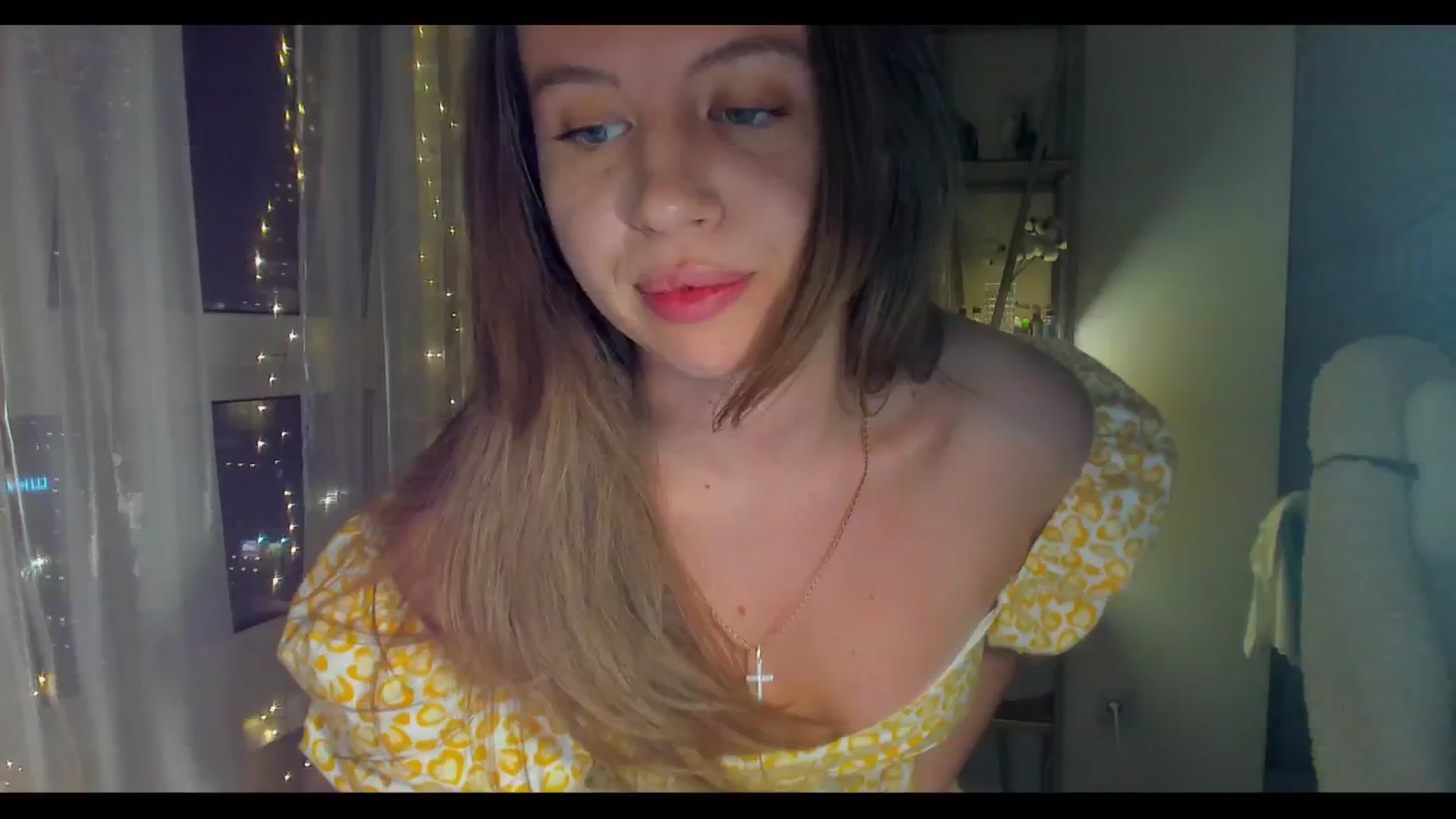 Gallery image thumbnail from PartYour_Soul's myfreecams stream on, 08/01/2025, 18:26 image 4 of 20