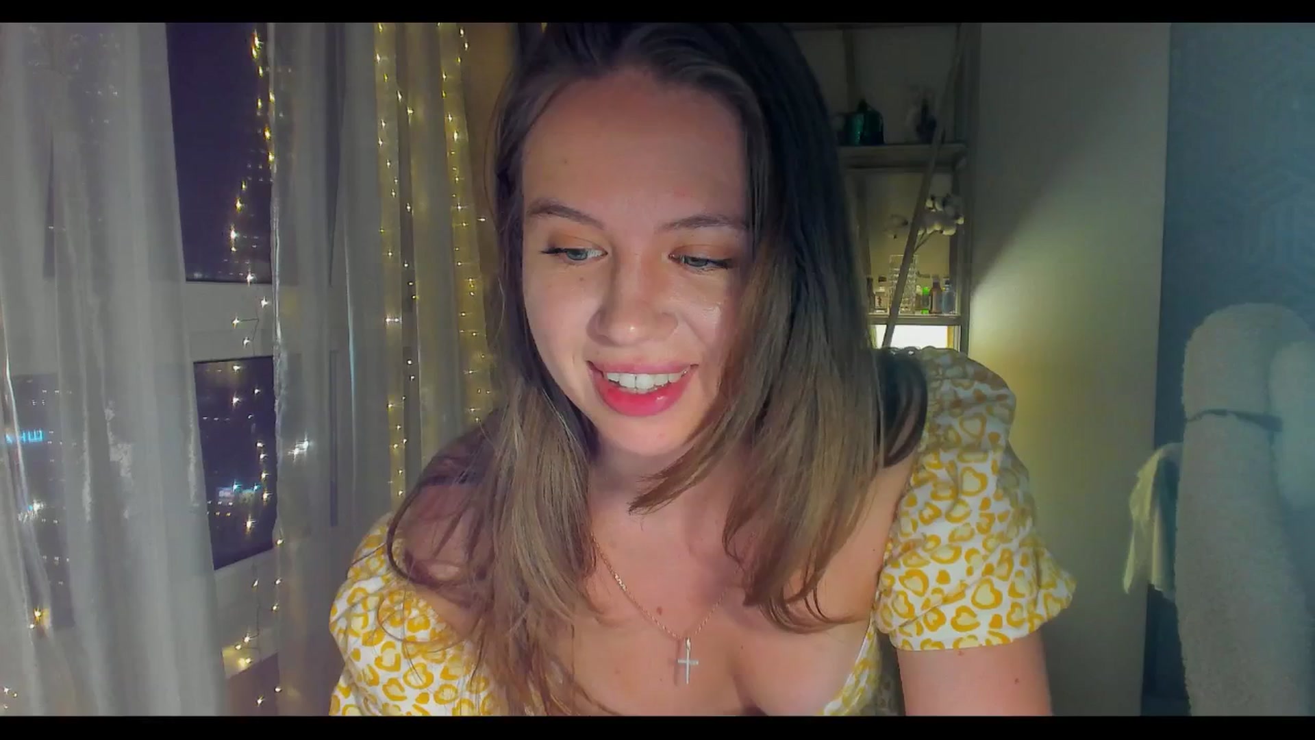 Gallery image thumbnail from PartYour_Soul's myfreecams stream on, 08/01/2025, 18:26 image 9 of 20