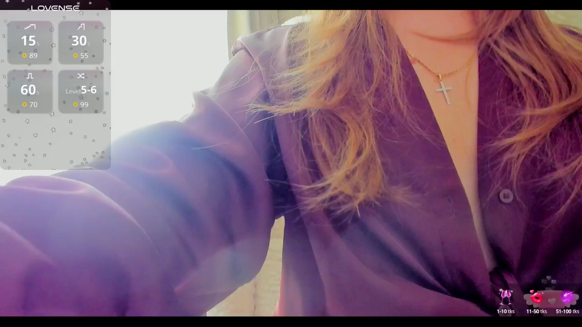 Gallery image thumbnail from PartYour_Soul's myfreecams stream on, 08/12/2025, 09:04 image 15 of 20
