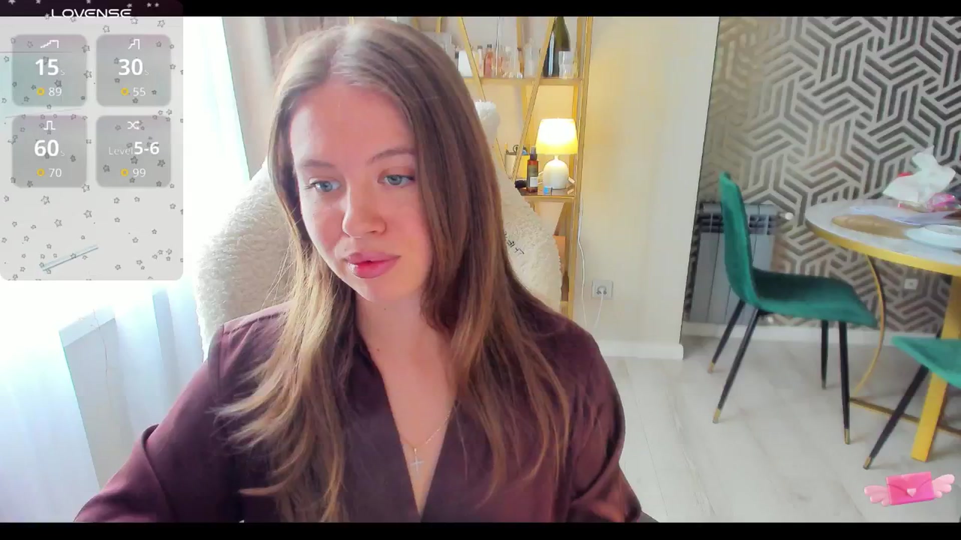 Gallery image thumbnail from PartYour_Soul's myfreecams stream on, 08/12/2025, 09:04 image 12 of 20