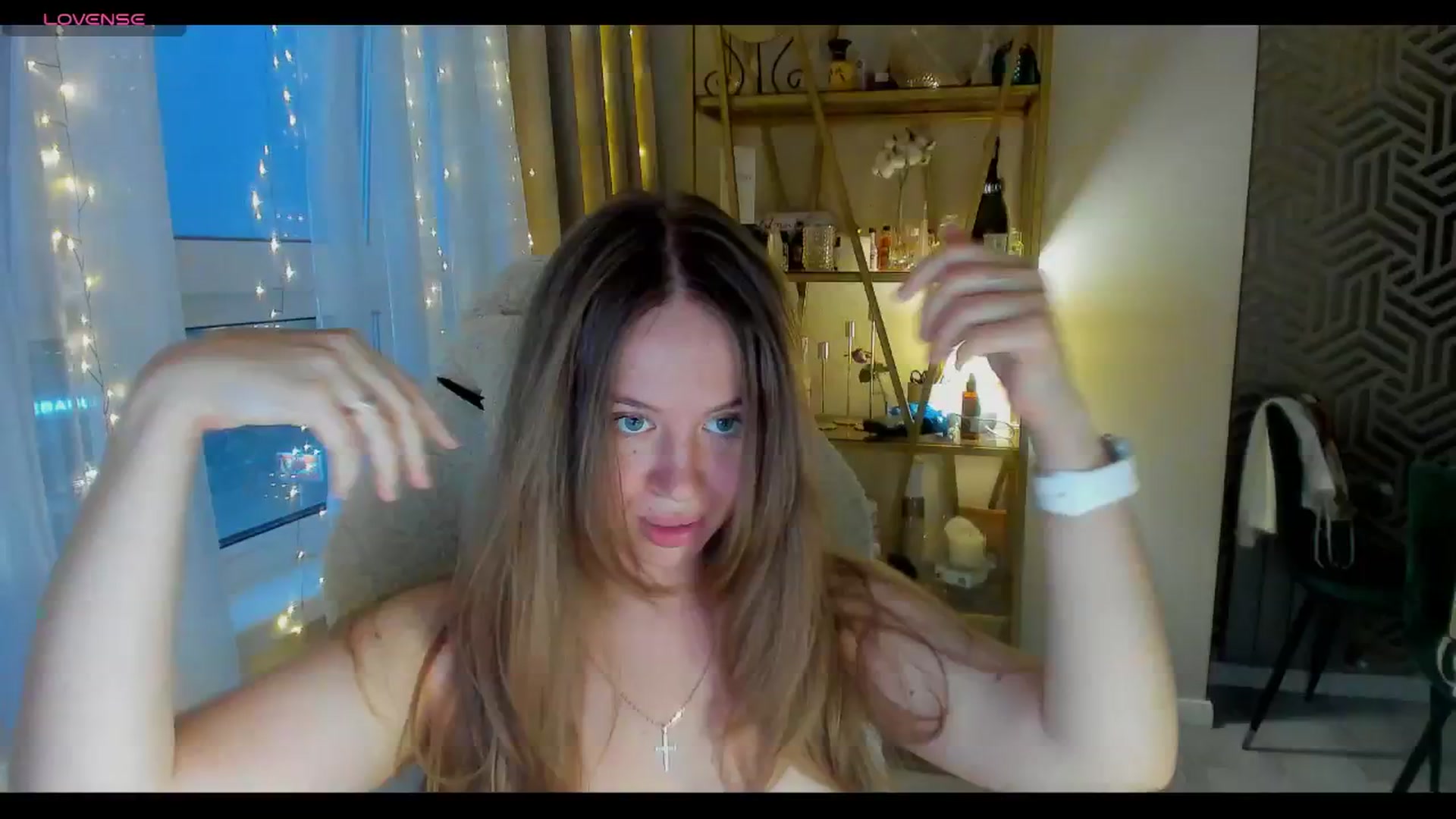 Gallery image thumbnail from PartYour_Soul's myfreecams stream on, 08/13/2025, 16:31 image 19 of 20