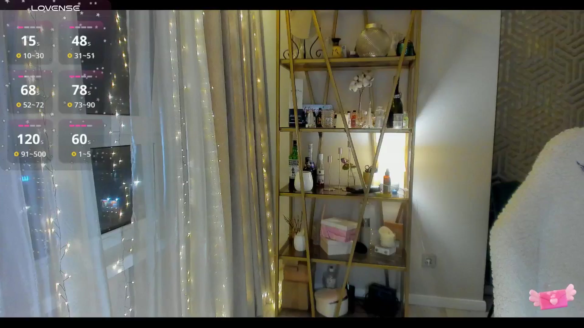 Gallery image thumbnail from PartYour_Soul's myfreecams stream on, 08/14/2025, 22:13 image 4 of 20