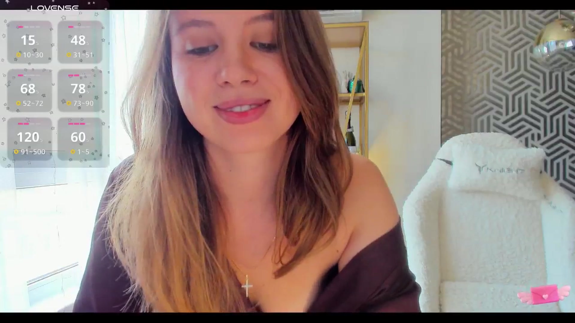 Gallery image thumbnail from PartYour_Soul's myfreecams stream on, 08/16/2025, 13:56 image 9 of 20