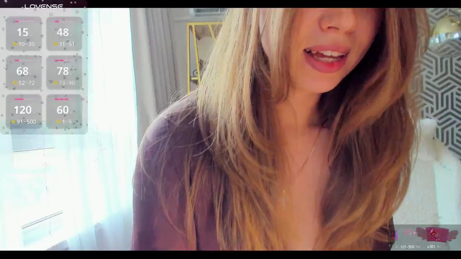 Gallery image thumbnail from PartYour_Soul's myfreecams stream on, 08/16/2025, 13:56 image 10 of 20