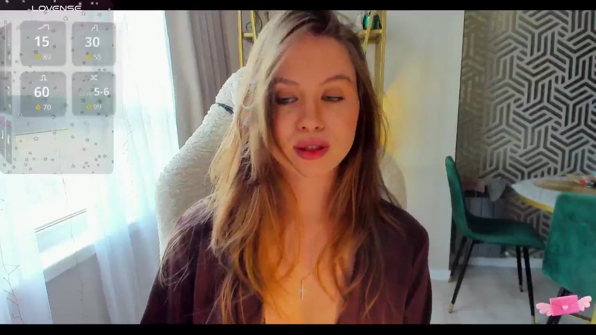 Gallery image thumbnail from PartYour_Soul's myfreecams stream on, 08/16/2025, 13:56 image 7 of 20
