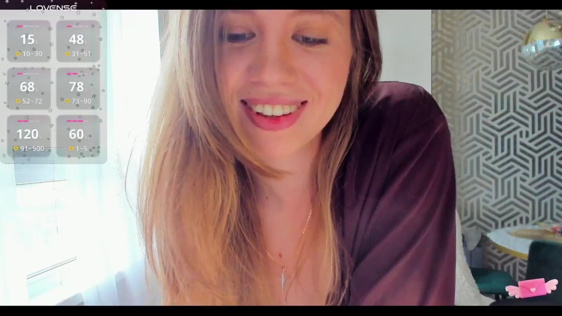 Gallery image thumbnail from PartYour_Soul's myfreecams stream on, 08/16/2025, 13:56 image 16 of 20