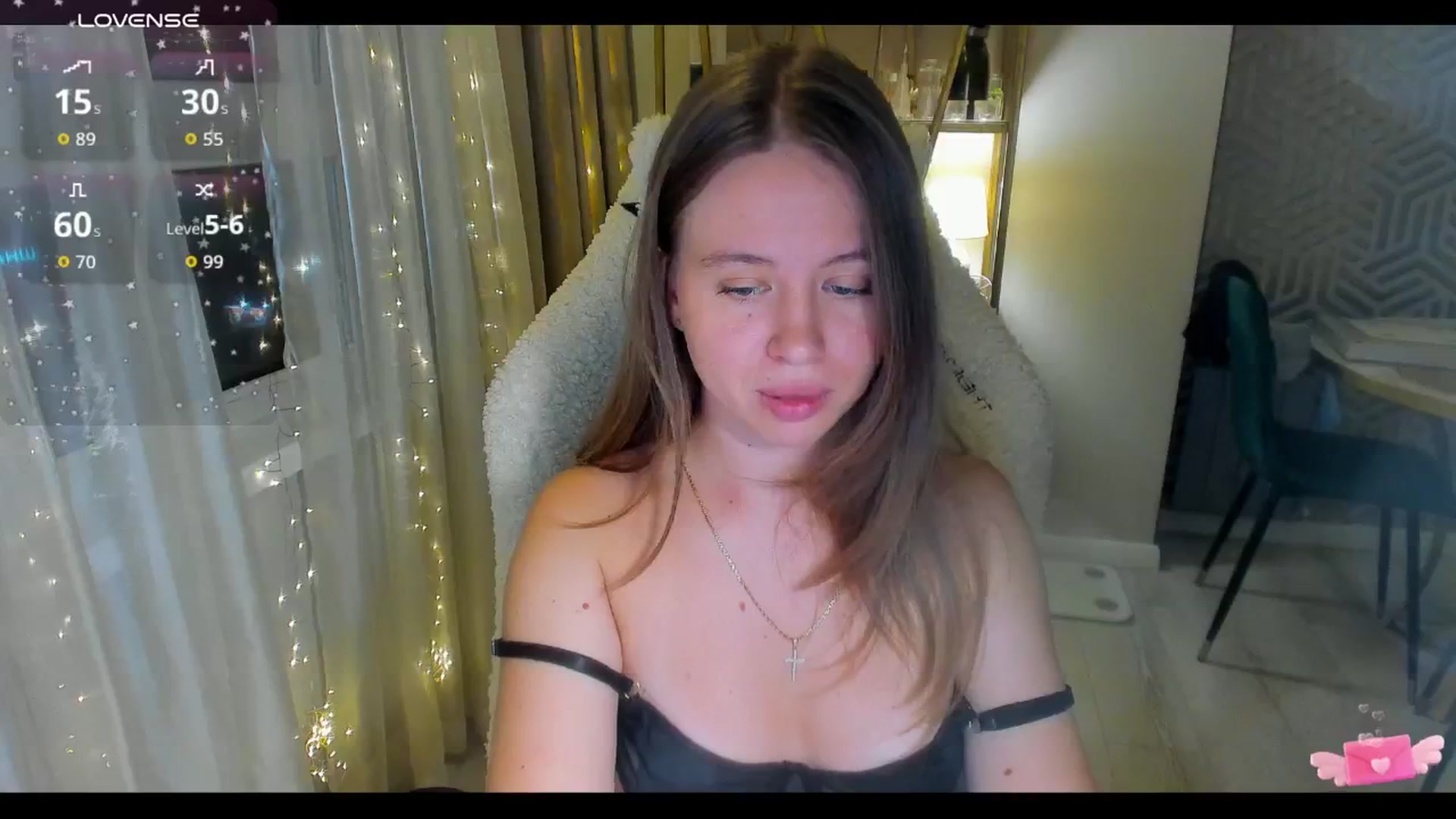 Gallery image thumbnail from PartYour_Soul's myfreecams stream on, 08/20/2025, 20:50 image 12 of 20