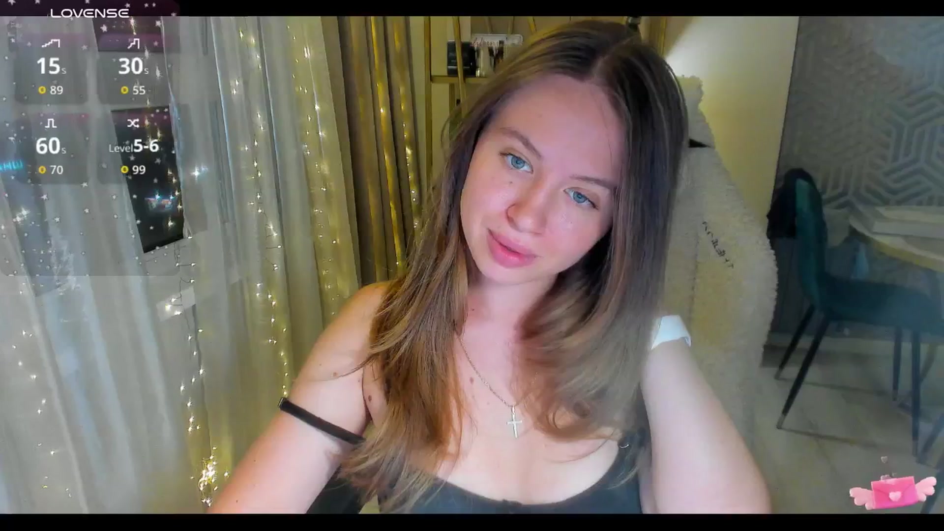 Gallery image thumbnail from PartYour_Soul's myfreecams stream on, 08/20/2025, 20:50 image 8 of 20