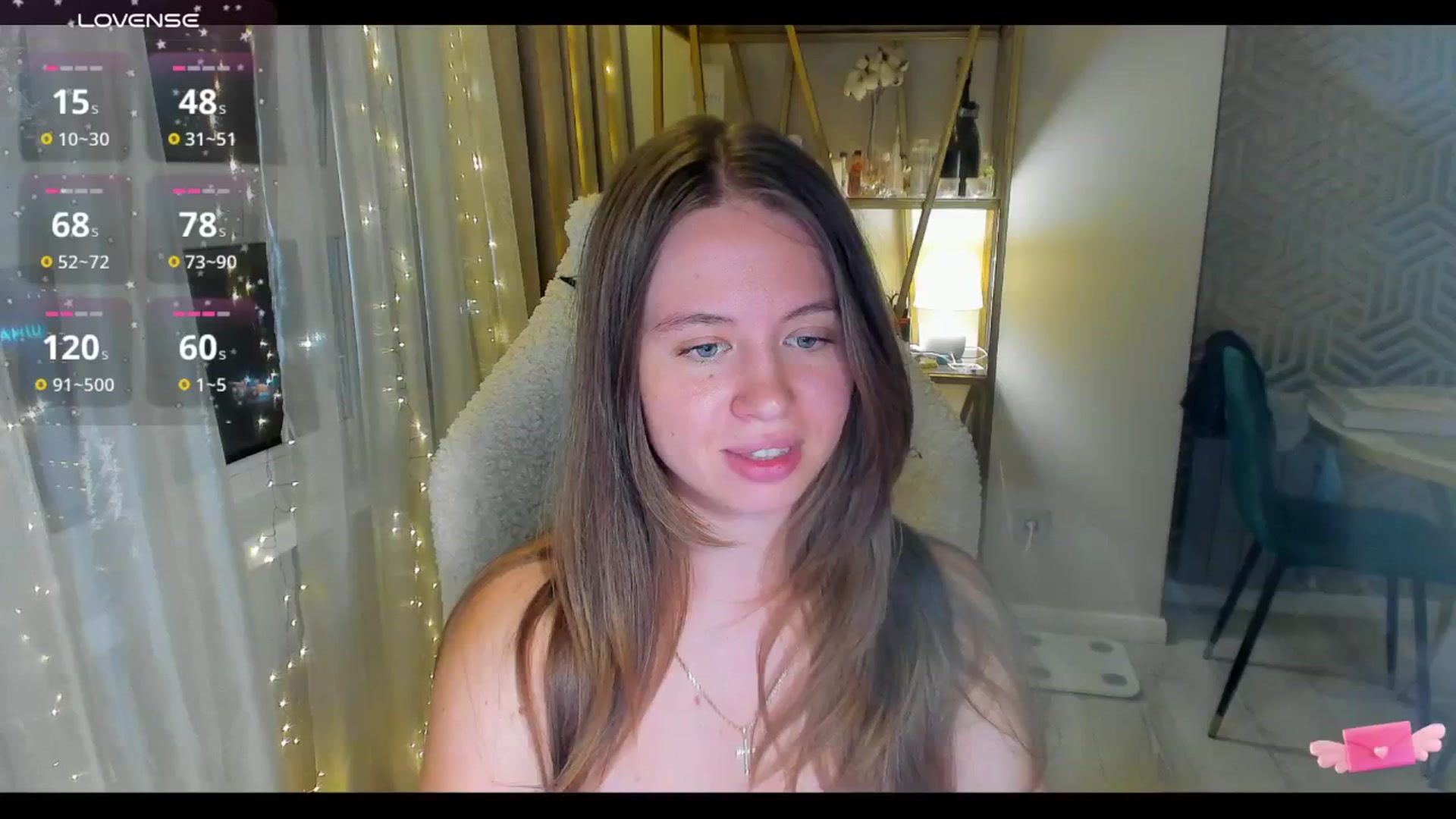Gallery image thumbnail from PartYour_Soul's myfreecams stream on, 08/20/2025, 21:31 image 8 of 20