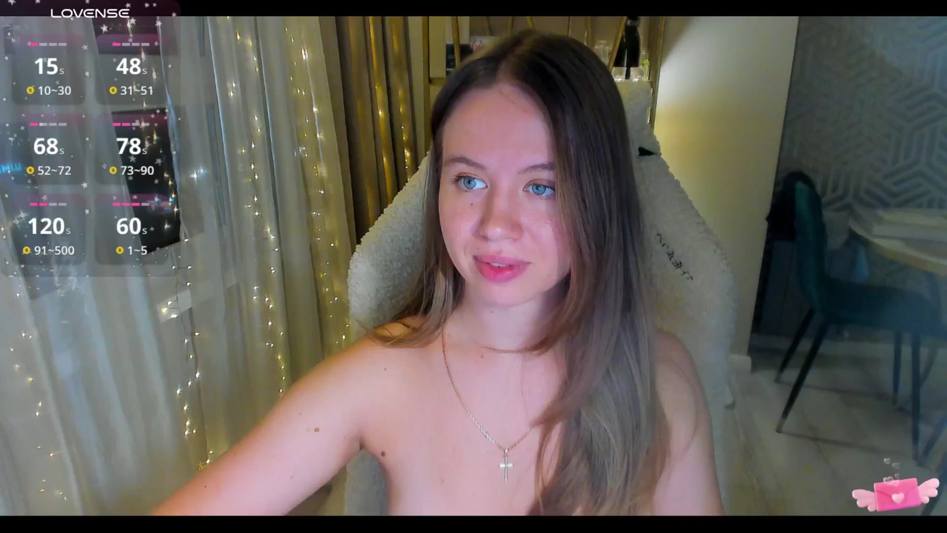 Gallery image thumbnail from PartYour_Soul's myfreecams stream on, 08/20/2025, 21:31 image 12 of 20