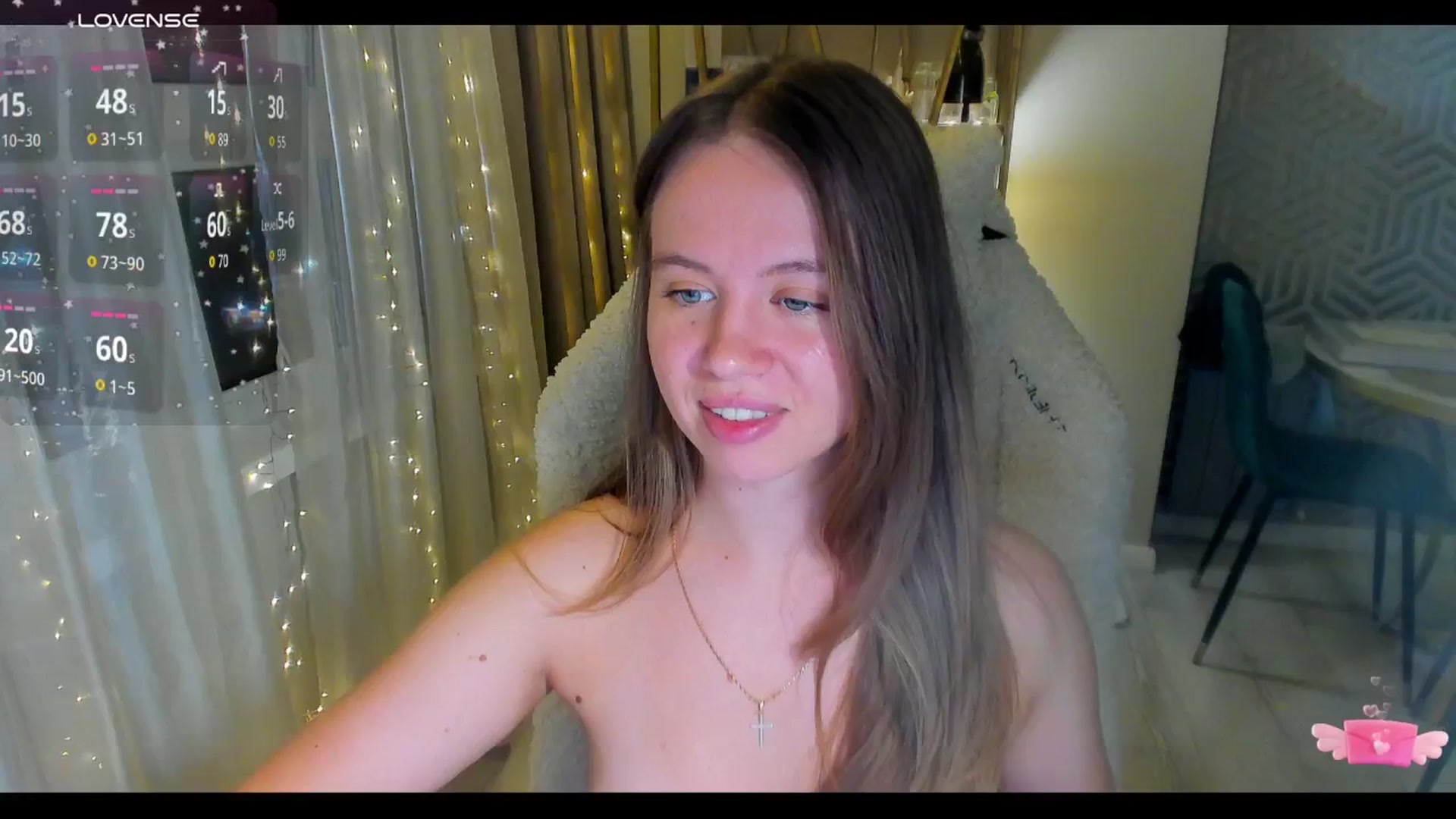 Gallery image thumbnail from PartYour_Soul's myfreecams stream on, 08/20/2025, 21:31 image 13 of 20