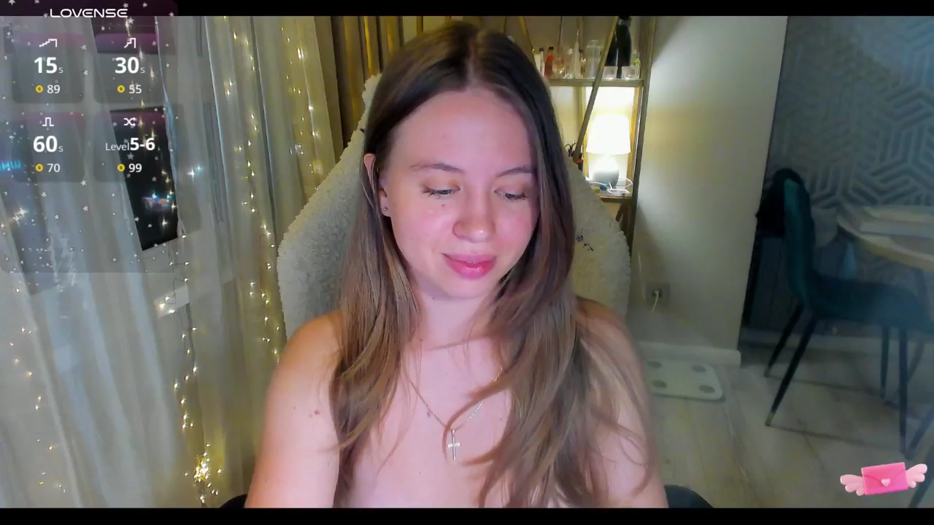 Gallery image thumbnail from PartYour_Soul's myfreecams stream on, 08/20/2025, 21:31 image 10 of 20