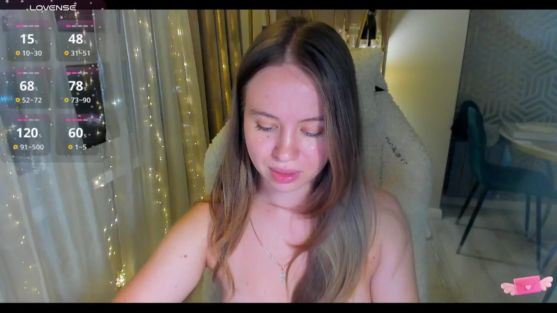 Gallery image thumbnail from PartYour_Soul's myfreecams stream on, 08/20/2025, 21:31 image 11 of 20
