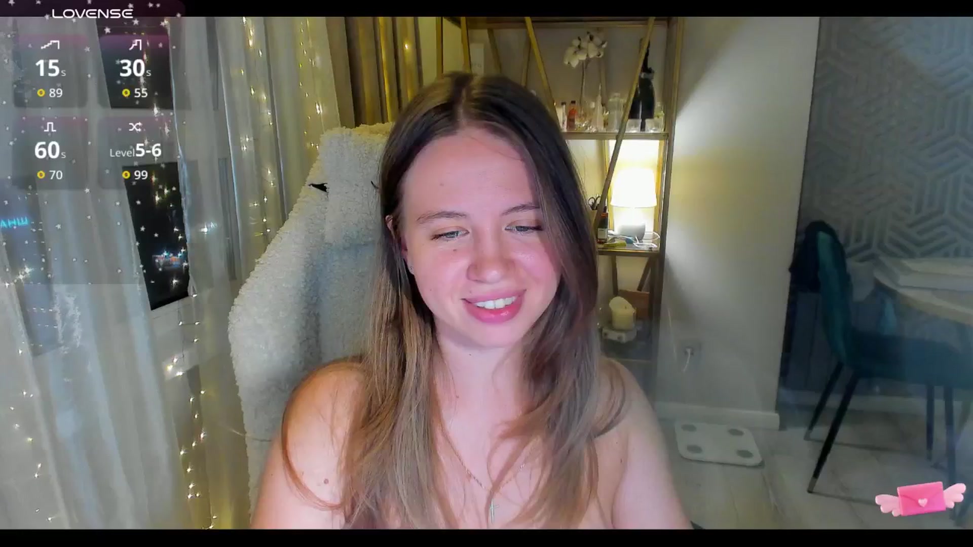 Gallery image thumbnail from PartYour_Soul's myfreecams stream on, 08/20/2025, 21:31 image 7 of 20