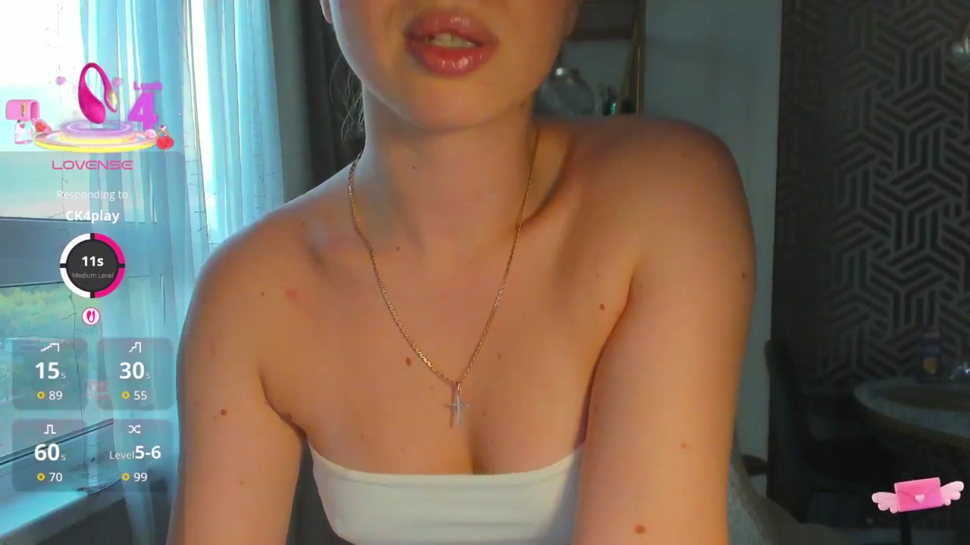 Gallery image thumbnail from PartYour_Soul's myfreecams stream on, 08/24/2025, 15:24 image 12 of 20