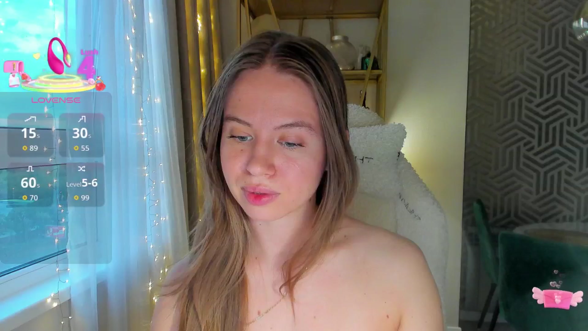 Gallery image thumbnail from PartYour_Soul's myfreecams stream on, 08/26/2025, 15:57 image 20 of 20