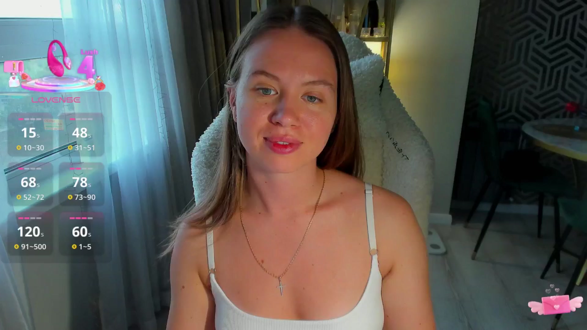 Gallery image thumbnail from PartYour_Soul's myfreecams stream on, 09/03/2025, 15:06 image 6 of 20