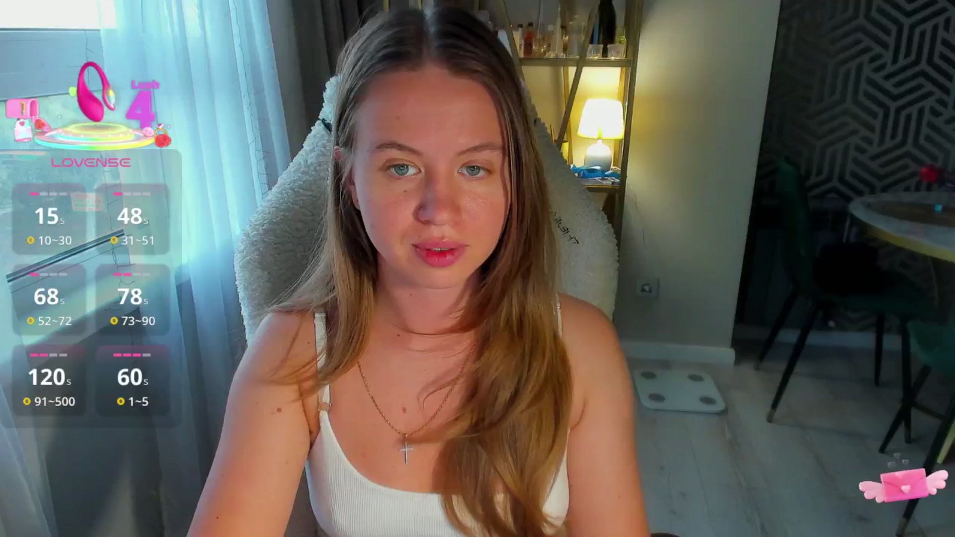 Gallery image thumbnail from PartYour_Soul's myfreecams stream on, 09/03/2025, 15:06 image 1 of 20