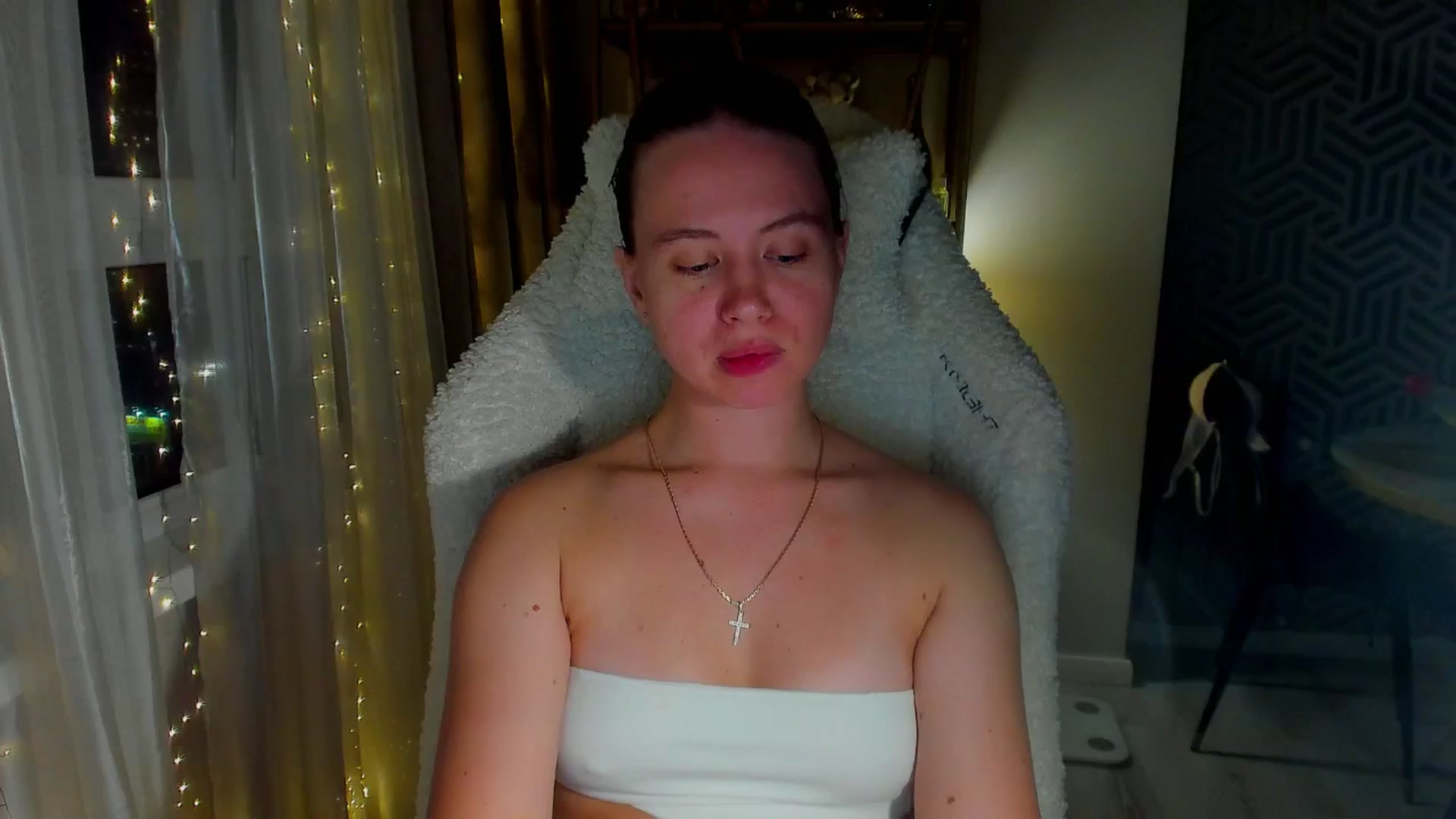 Gallery image thumbnail from PartYour_Soul's myfreecams stream on, 09/14/2025, 20:14 image 13 of 20
