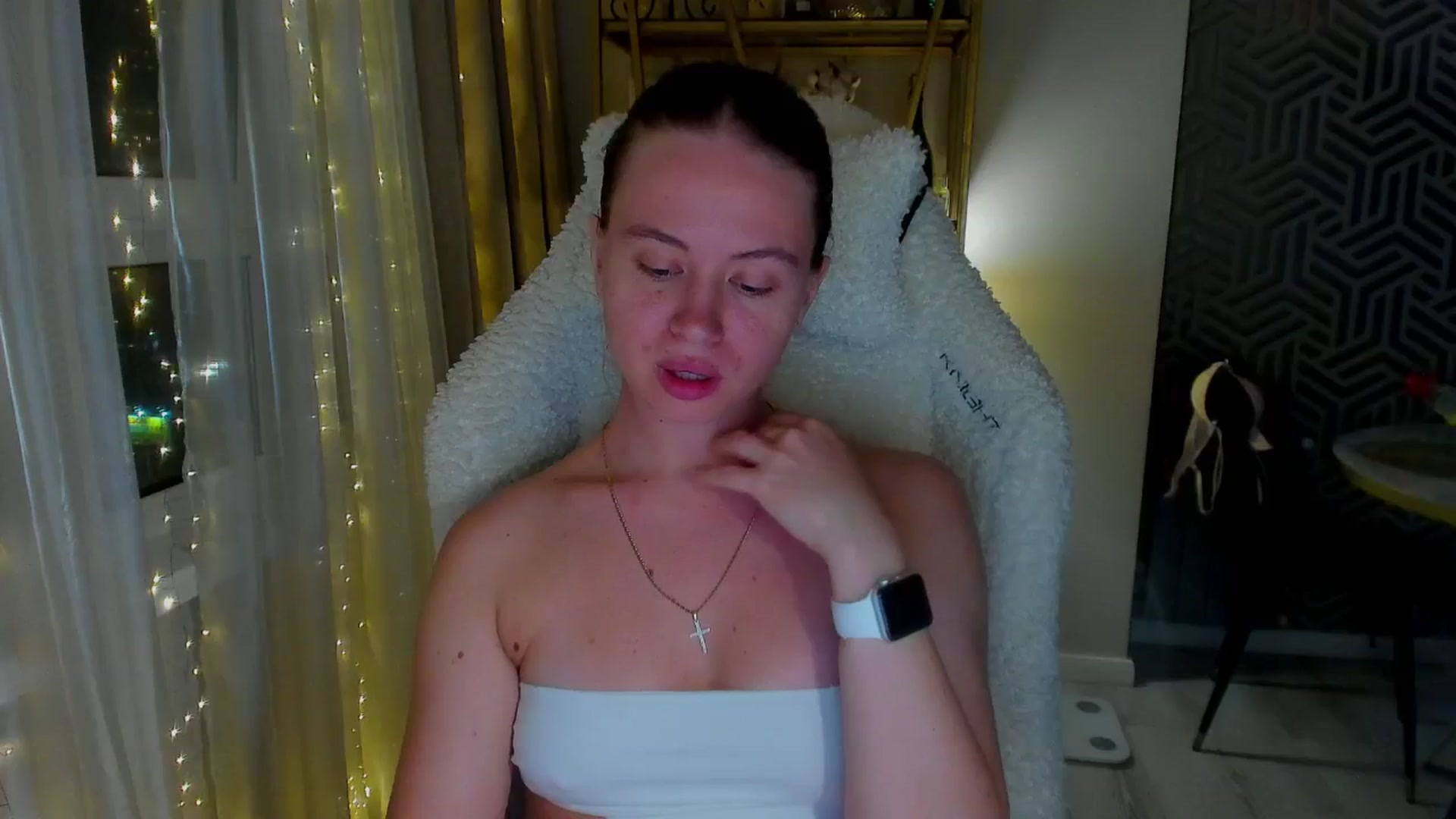 Gallery image thumbnail from PartYour_Soul's myfreecams stream on, 09/14/2025, 20:14 image 12 of 20