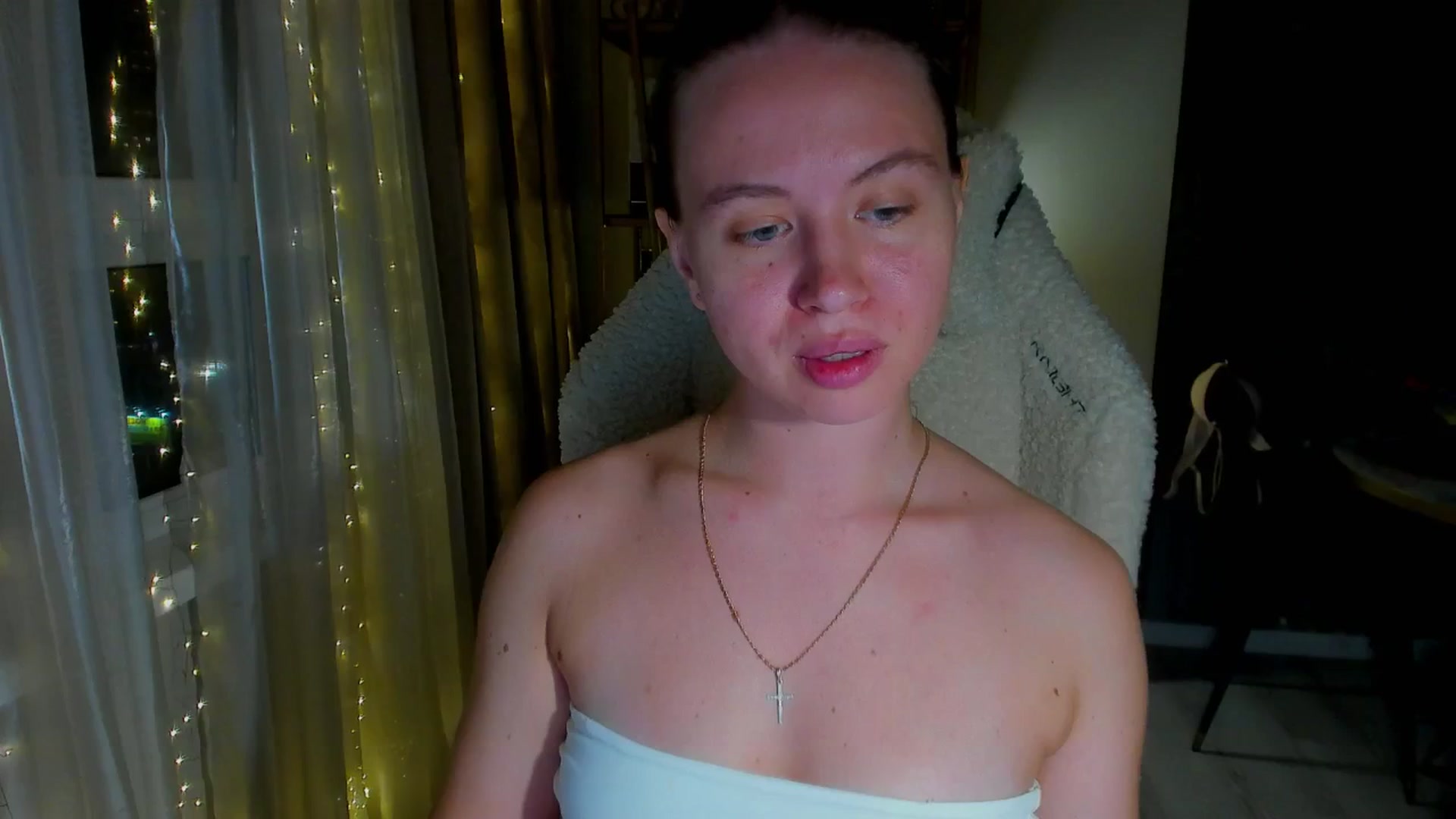 Gallery image thumbnail from PartYour_Soul's myfreecams stream on, 09/14/2025, 20:14 image 9 of 20