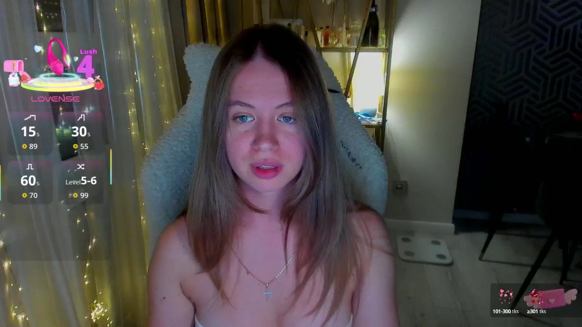 Gallery image thumbnail from PartYour_Soul's myfreecams stream on, 09/15/2025, 20:11 image 8 of 20