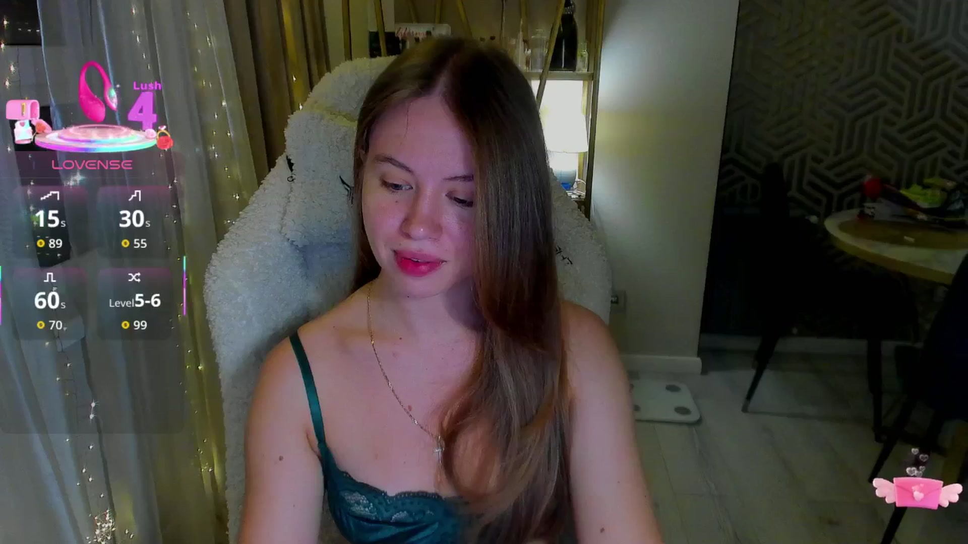 Gallery image thumbnail from PartYour_Soul's myfreecams stream on, 09/18/2025, 20:50 image 10 of 20